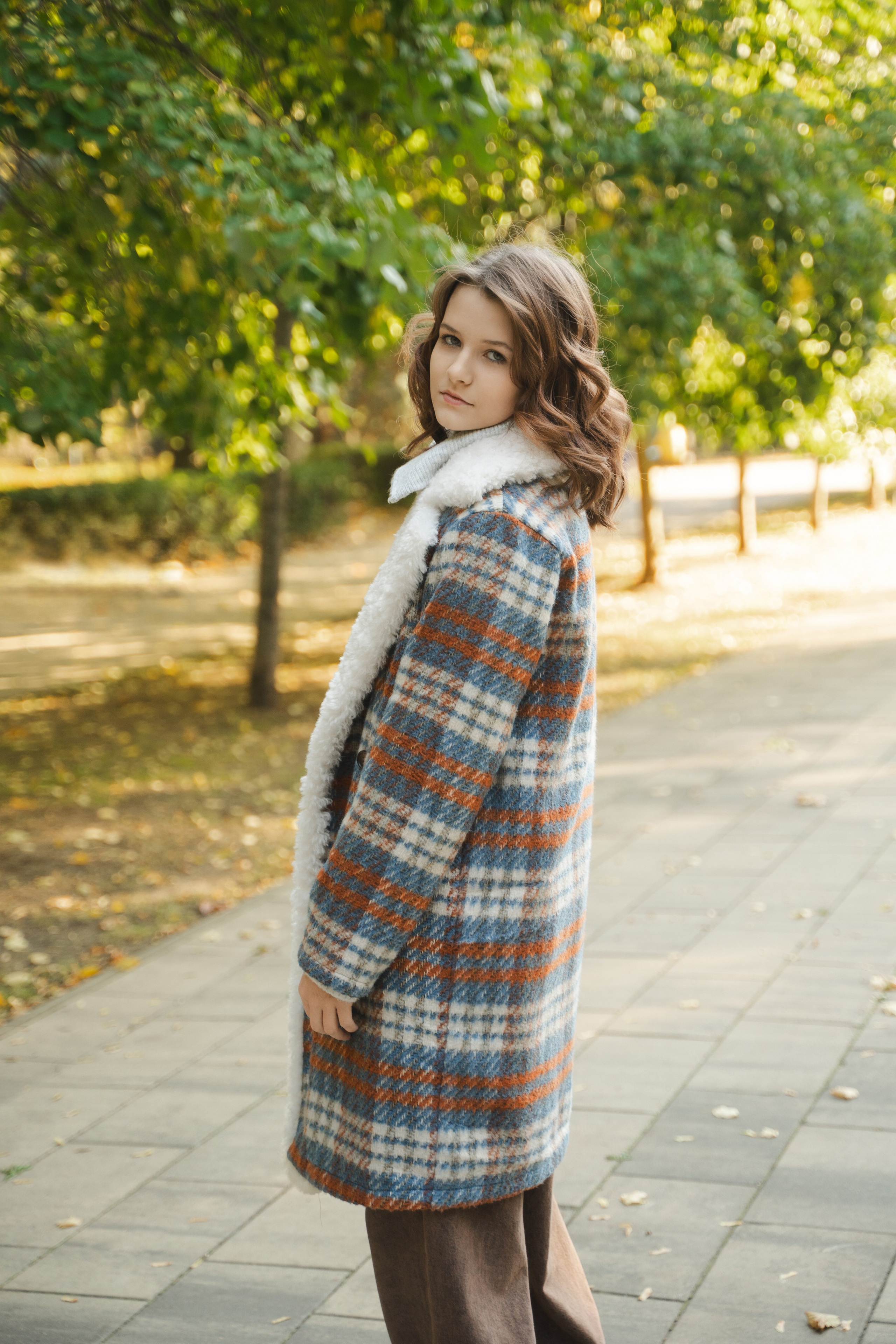 Школьный фотограф Дмитрий Берёзин