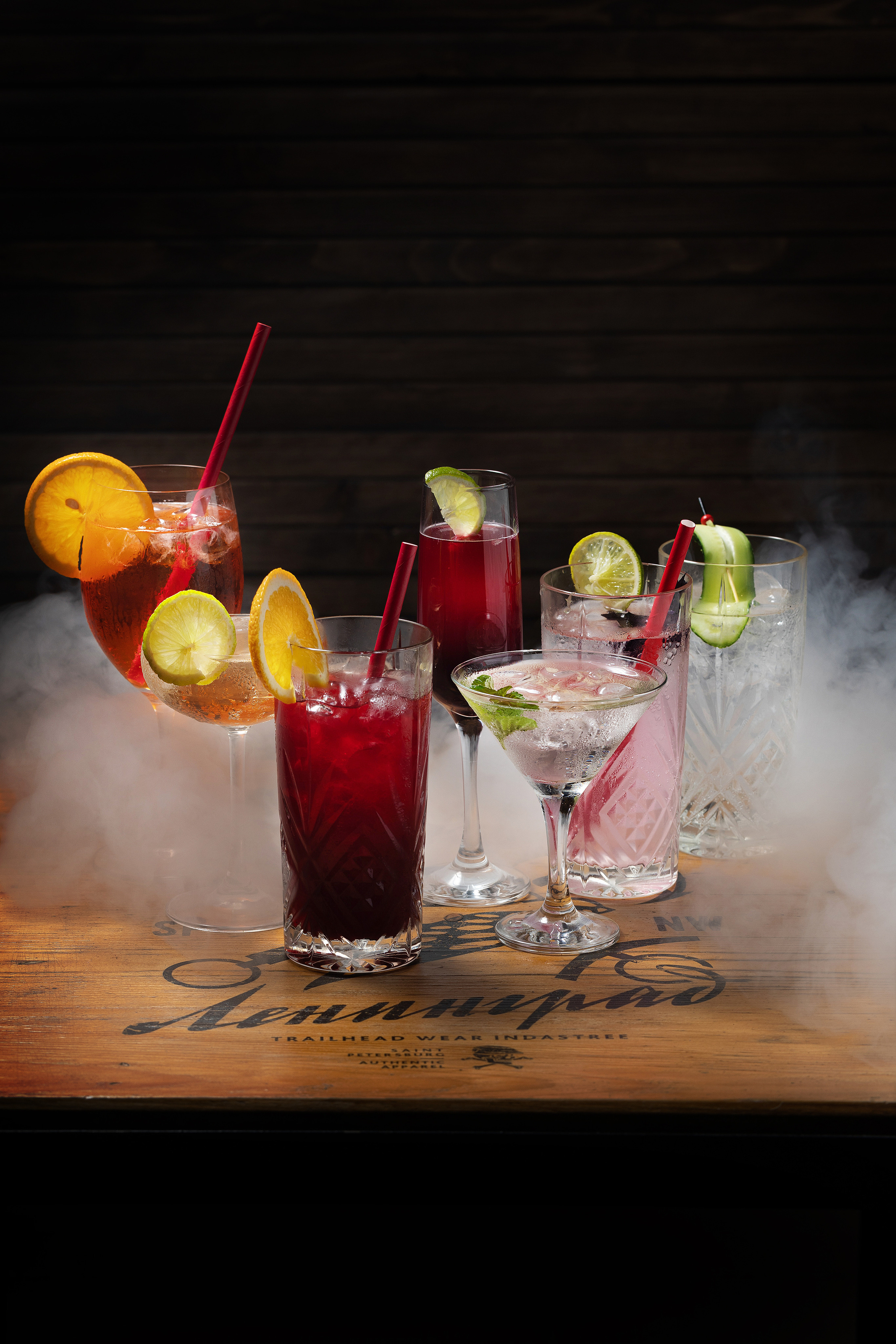 Фуд съемка. Свадебный и портретный фотограф из Санкт-Петербурга Геннадий Чистов