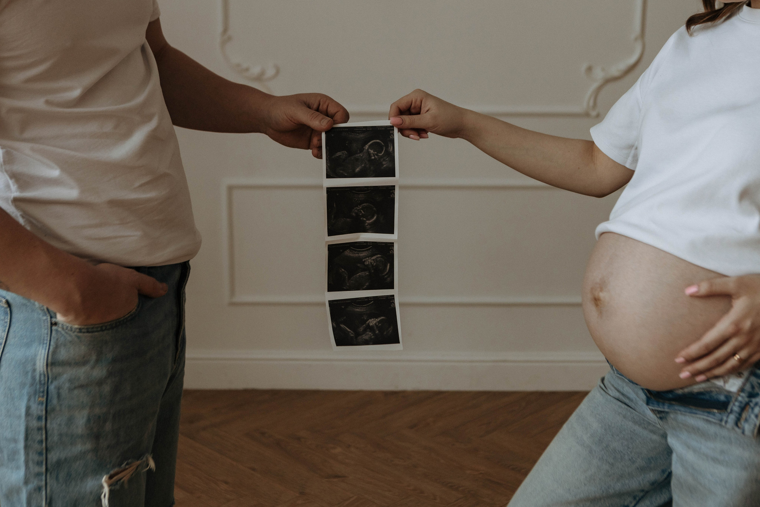 Денис & Полина. Свадебный, семейный фотограф в Перми и Пермском крае. Ольга Старицына