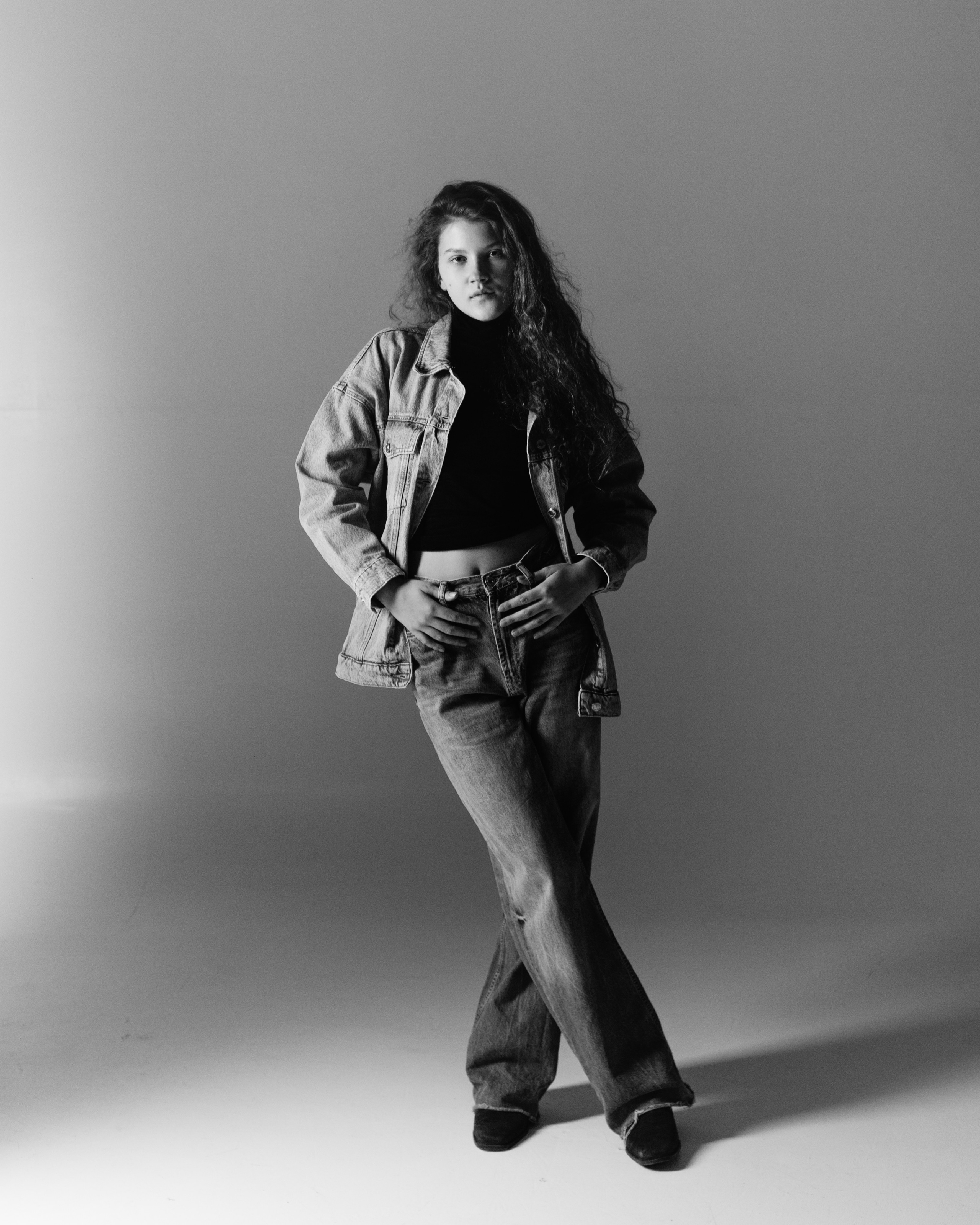 Саша. Фотограф в Москве — Евгения Прокопенко