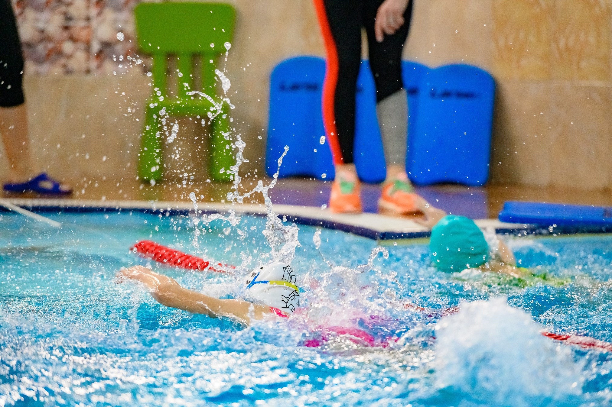 Соревнования в СИТИ. ProfotoNK