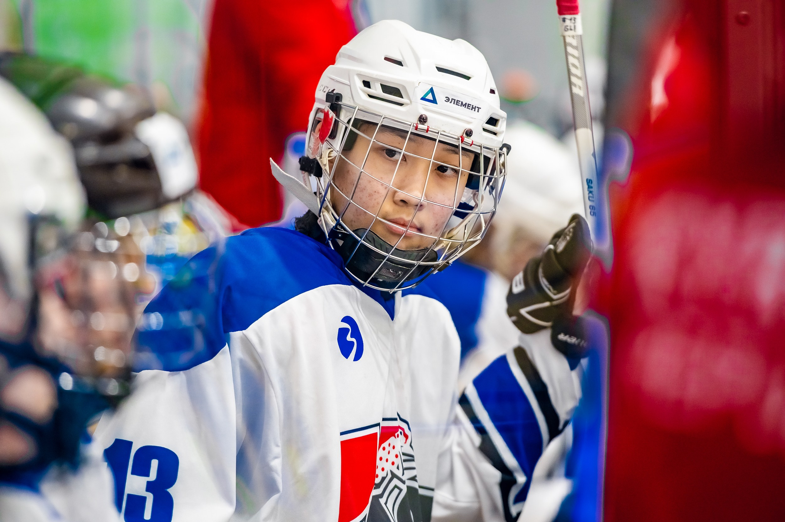 Кузбасс-Кыргызстан. ProfotoNK