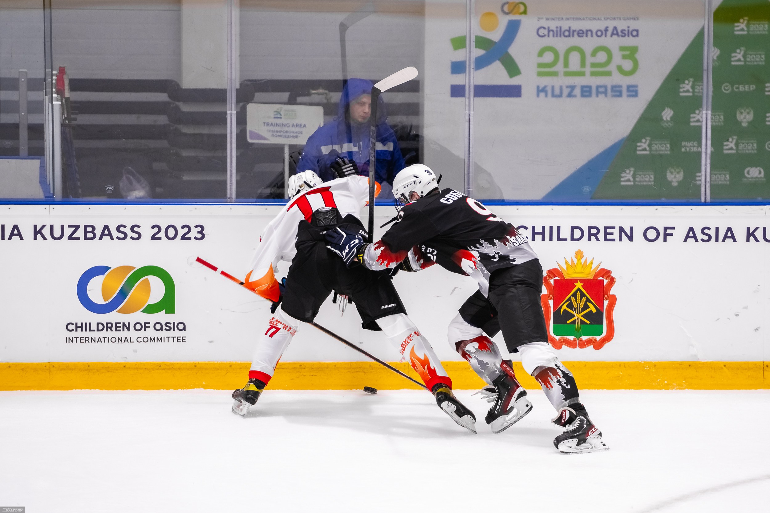 Кузбасс-Саха. ProfotoNK