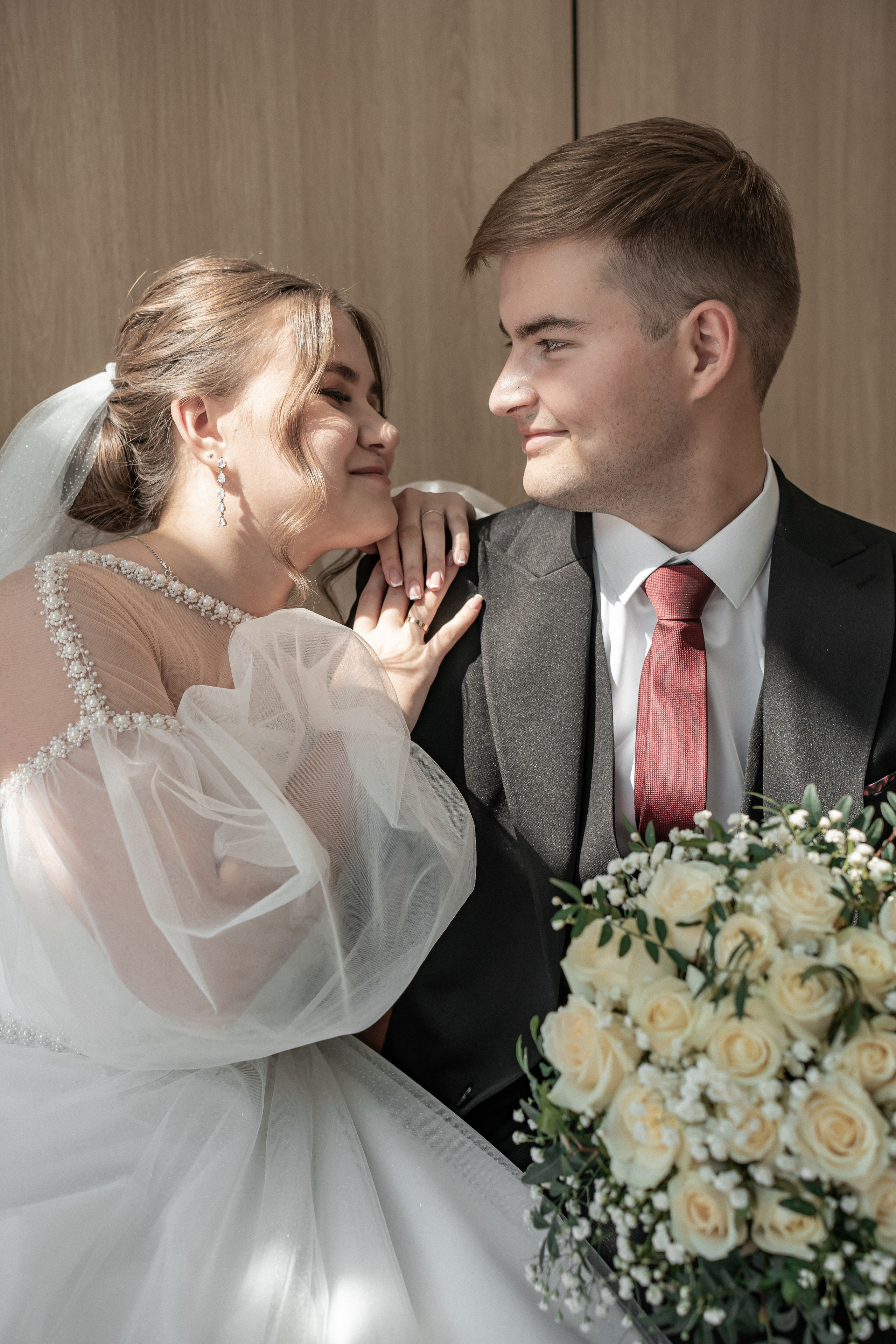 Дмитрий Камилла 9/06/2023 г. Альметьевск. Свадебный и семейный фотограф в Лениногорске Альбина Хасаншина