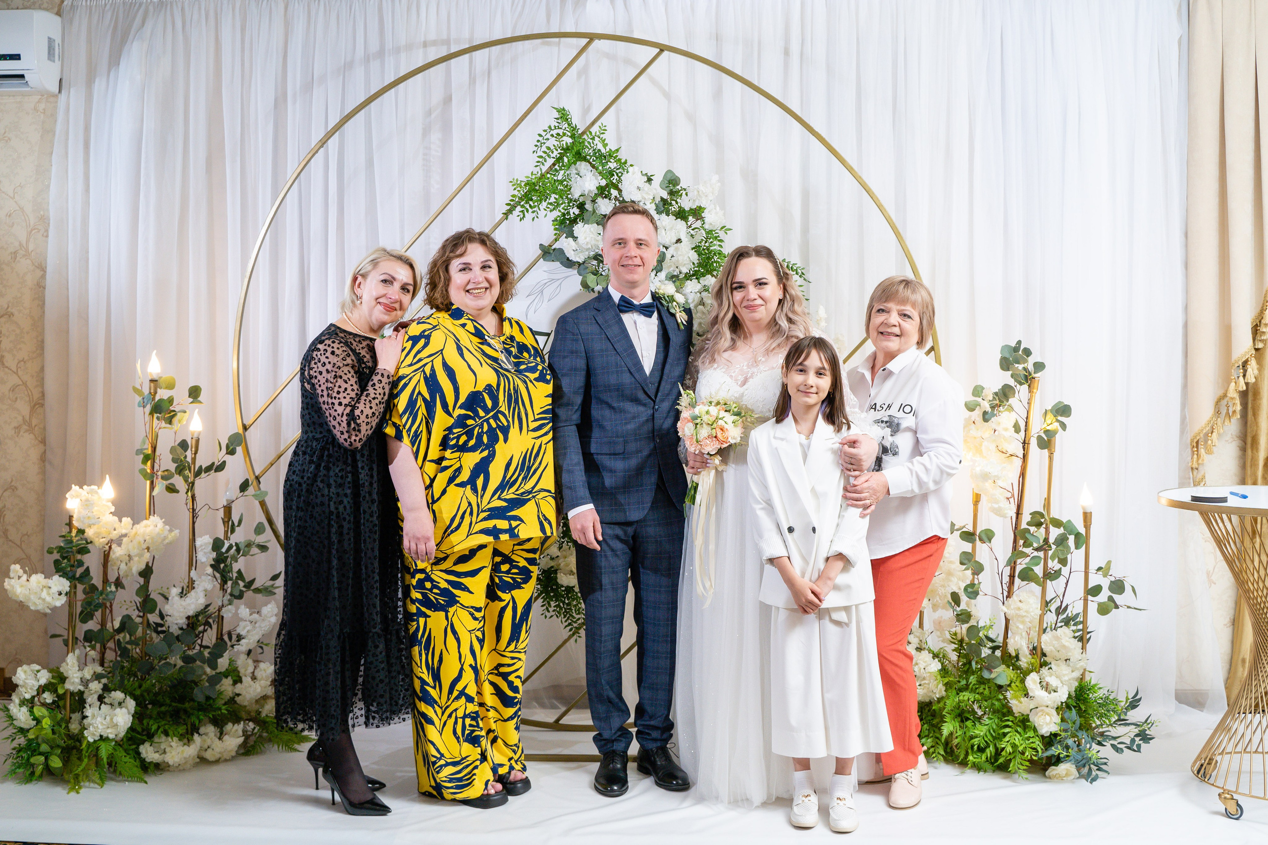 Свадьбы. Семейный и детский фотограф в Нефтеюганске Виктория Кудрявцева