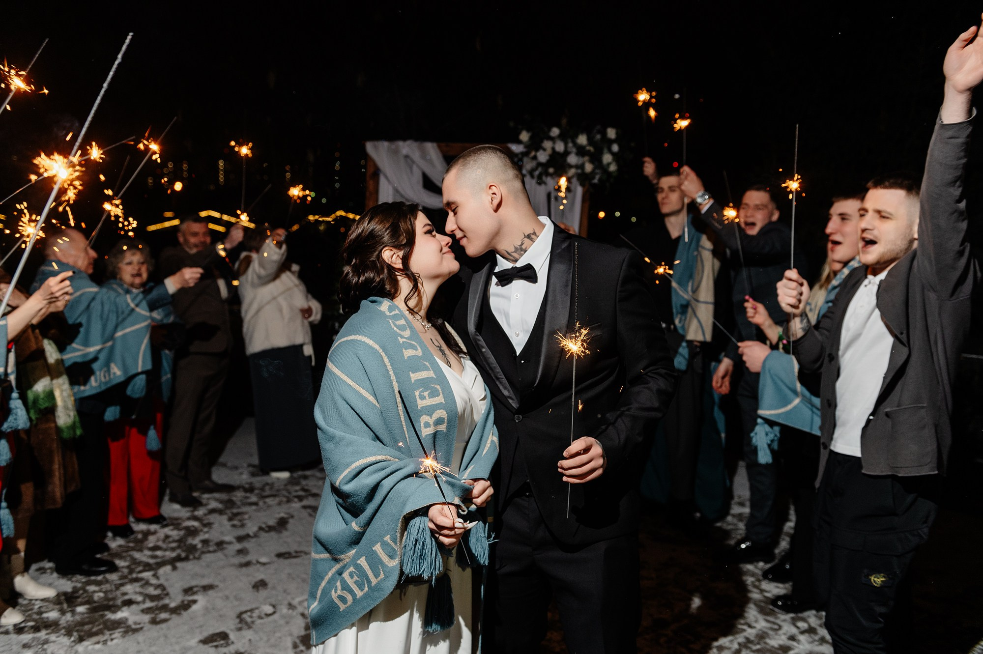 Nastya&Yaroslav. Свадебный и индивидуальный фотограф Никита Роут | Москва