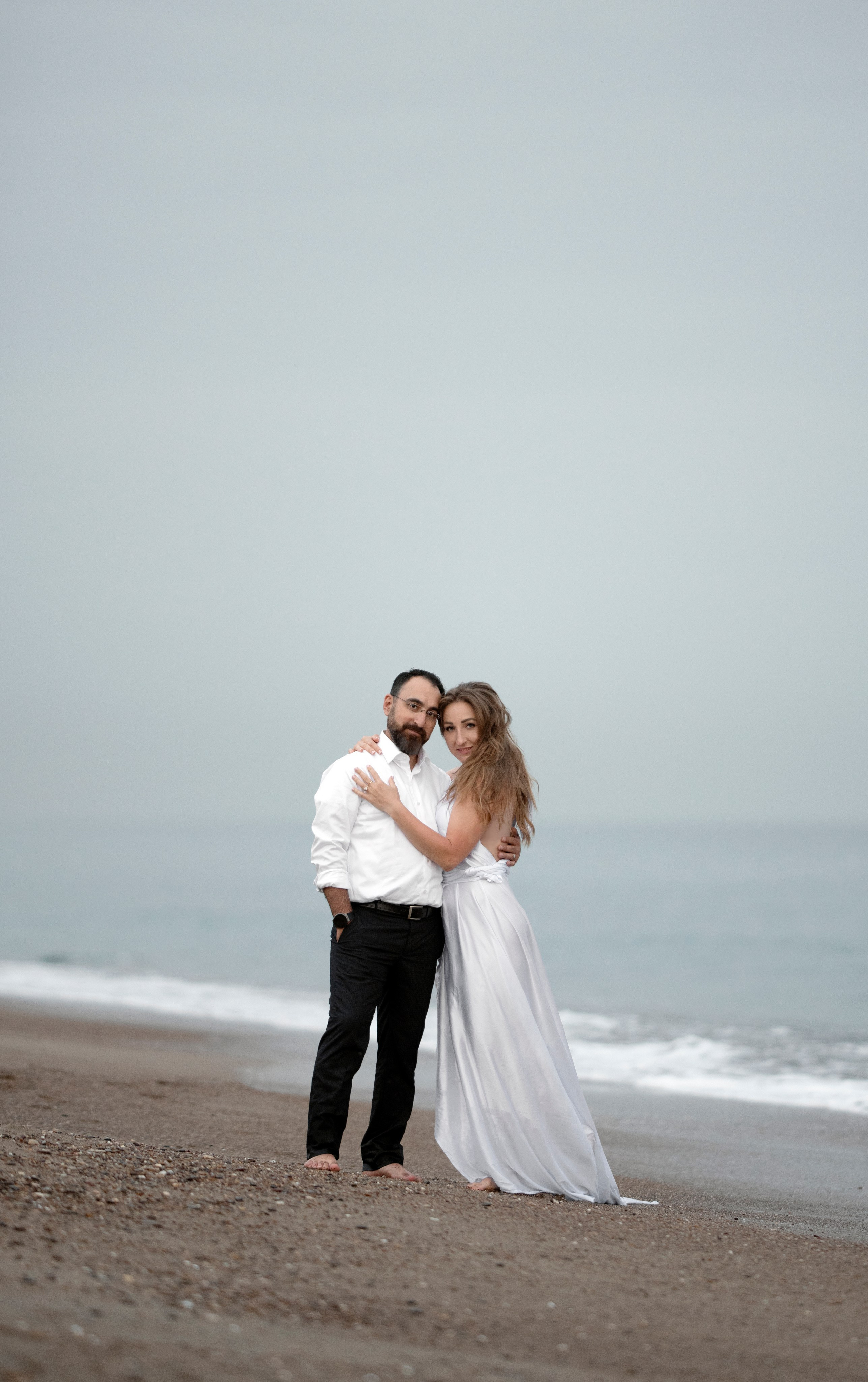 Пляж. Профессиональный фотограф в Турции Анталии Кемере Сиде Белеке Алании