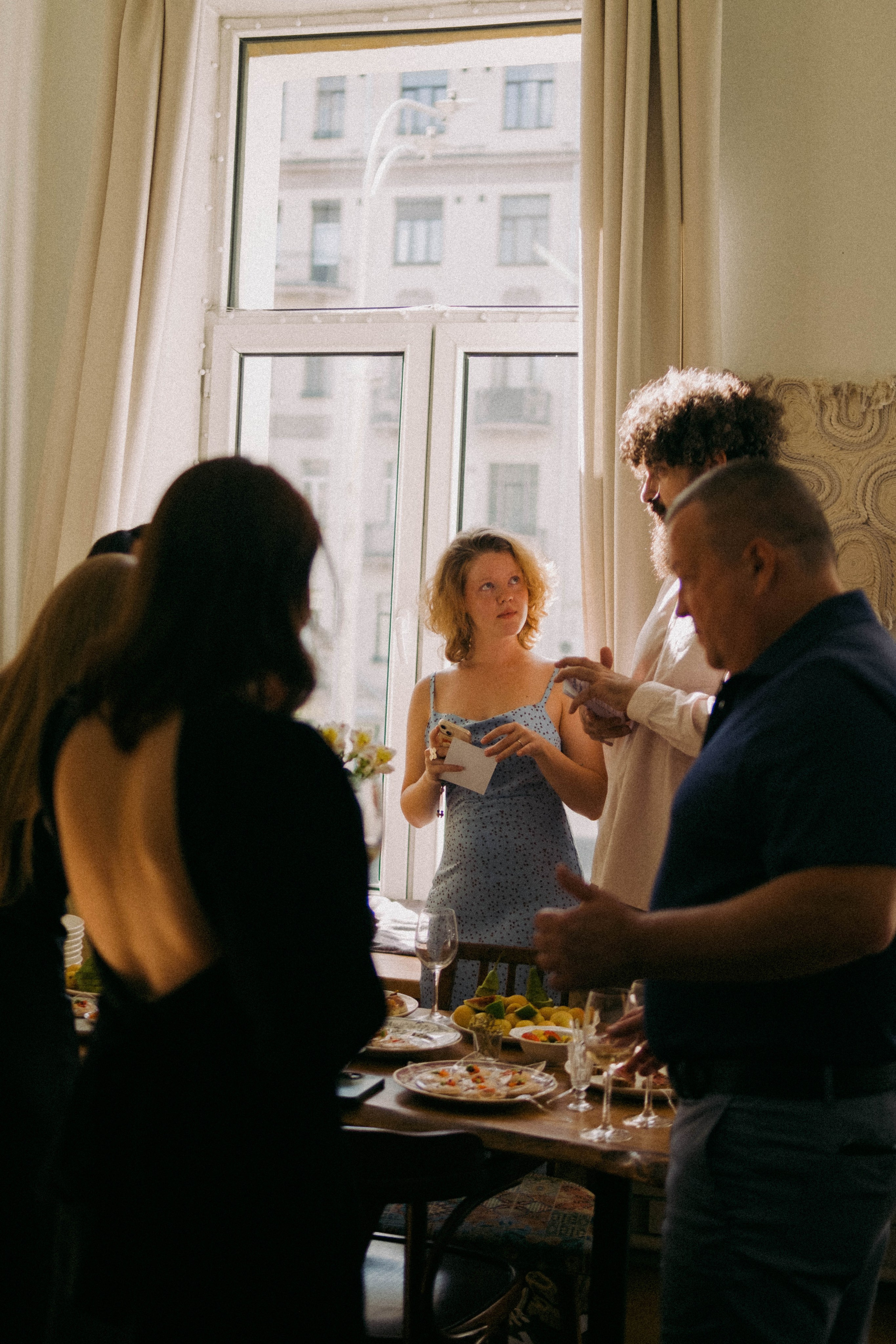 Лика и Миша. Свадебный фотограф Оля Григунова