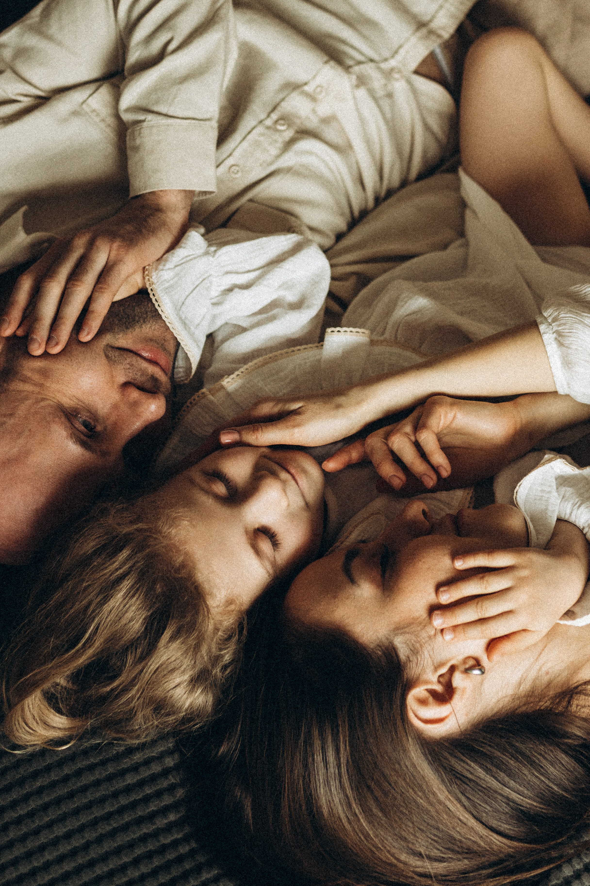 Это любовь. Семейный фотограф в Новороссийске и Анапе Александра Яковлева