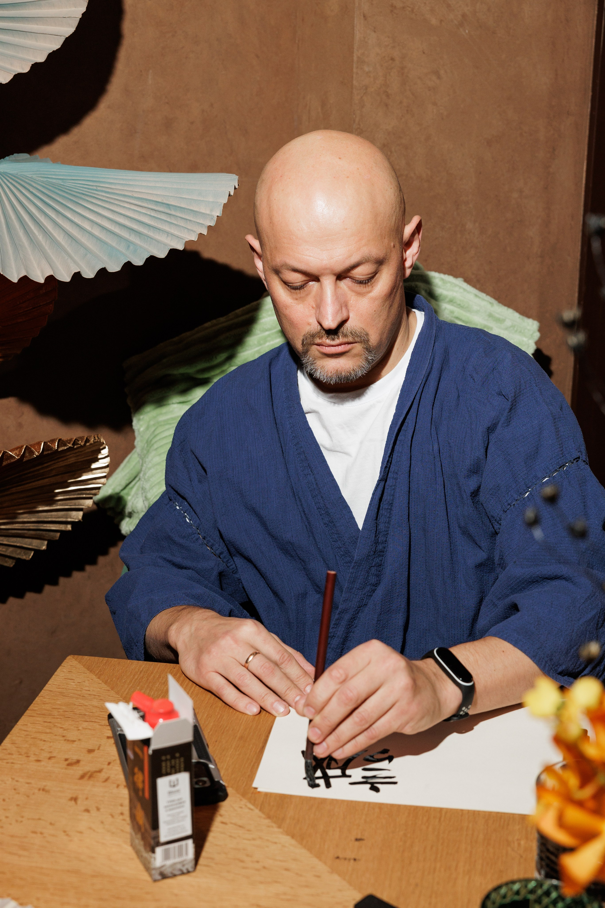 Открытие Ресторана CHIN CHIN. Светский фотограф — Анисина Ирина