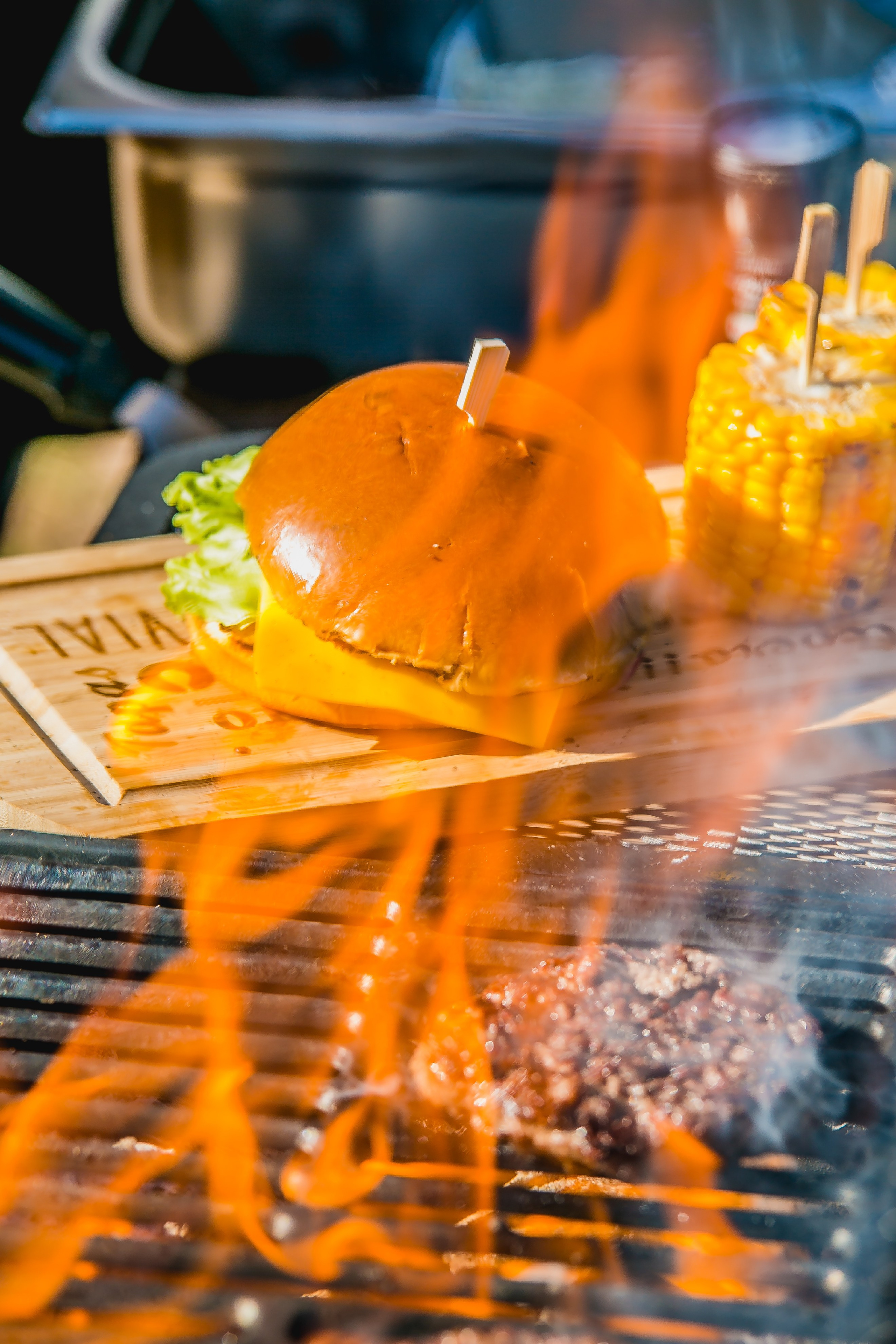 КОРПОРАТИВ ЛЕТО. Главная