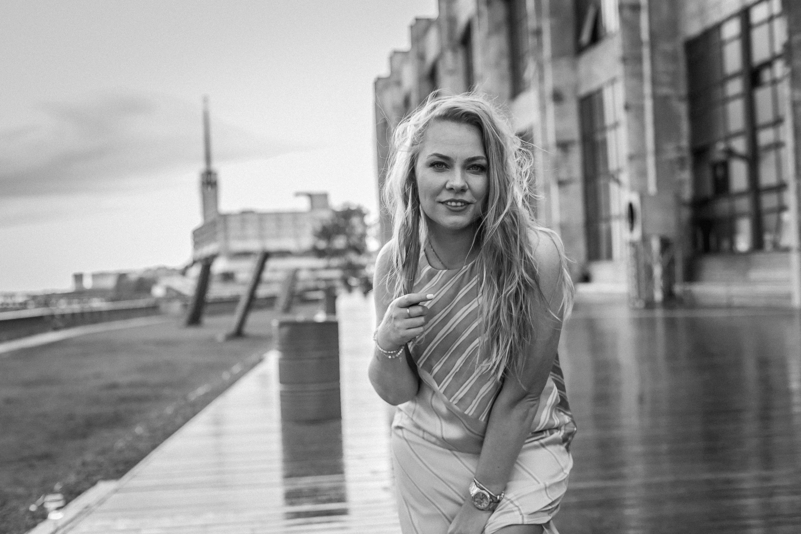 АННА ПОРТ. Главная