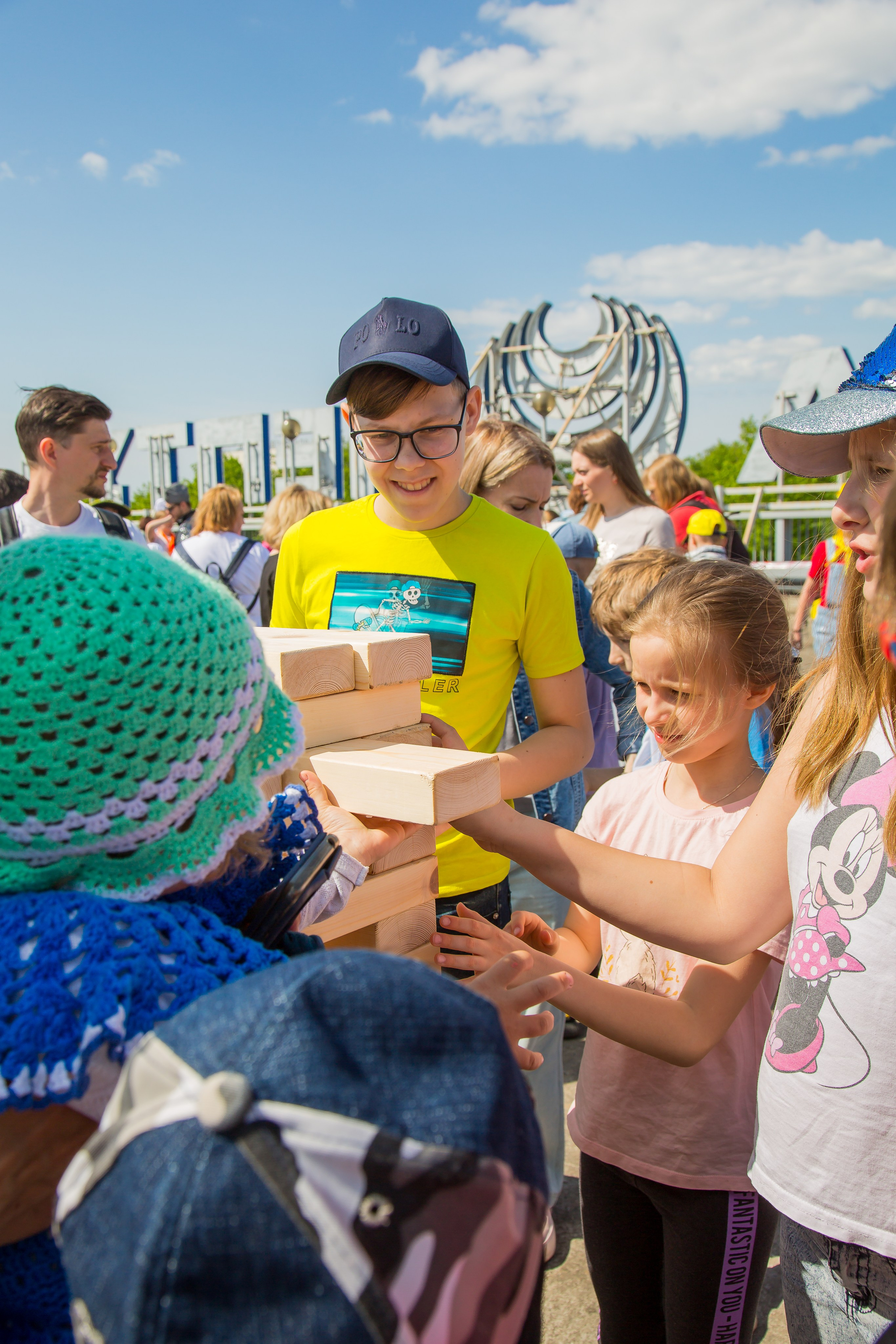 ОКЕАНАРИУМ БОЛЬШАЯ РЕГАТА 2023. Главная