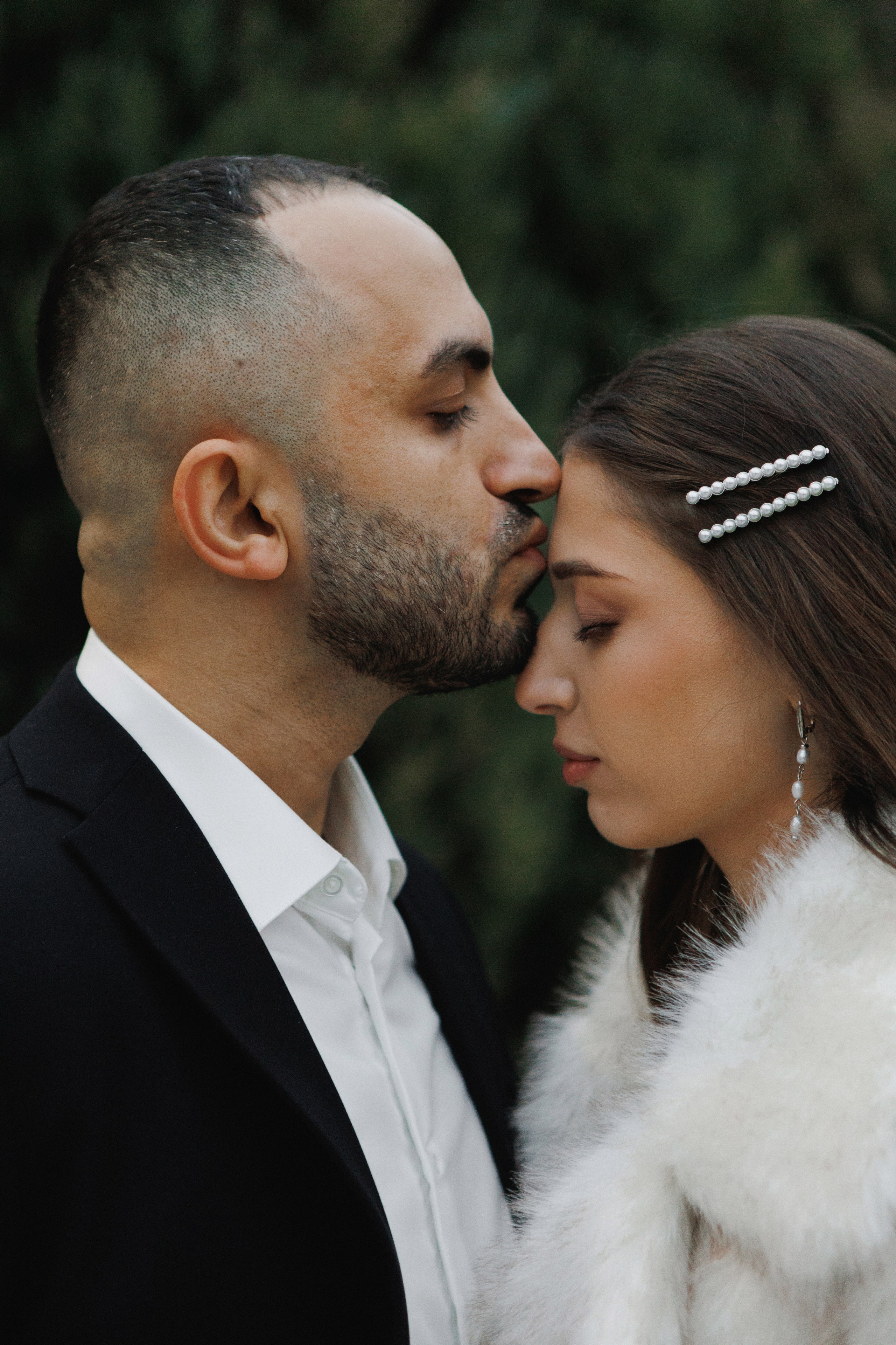 Карен и Гаяна. Фотограф Александр Закадычный | Таганрог