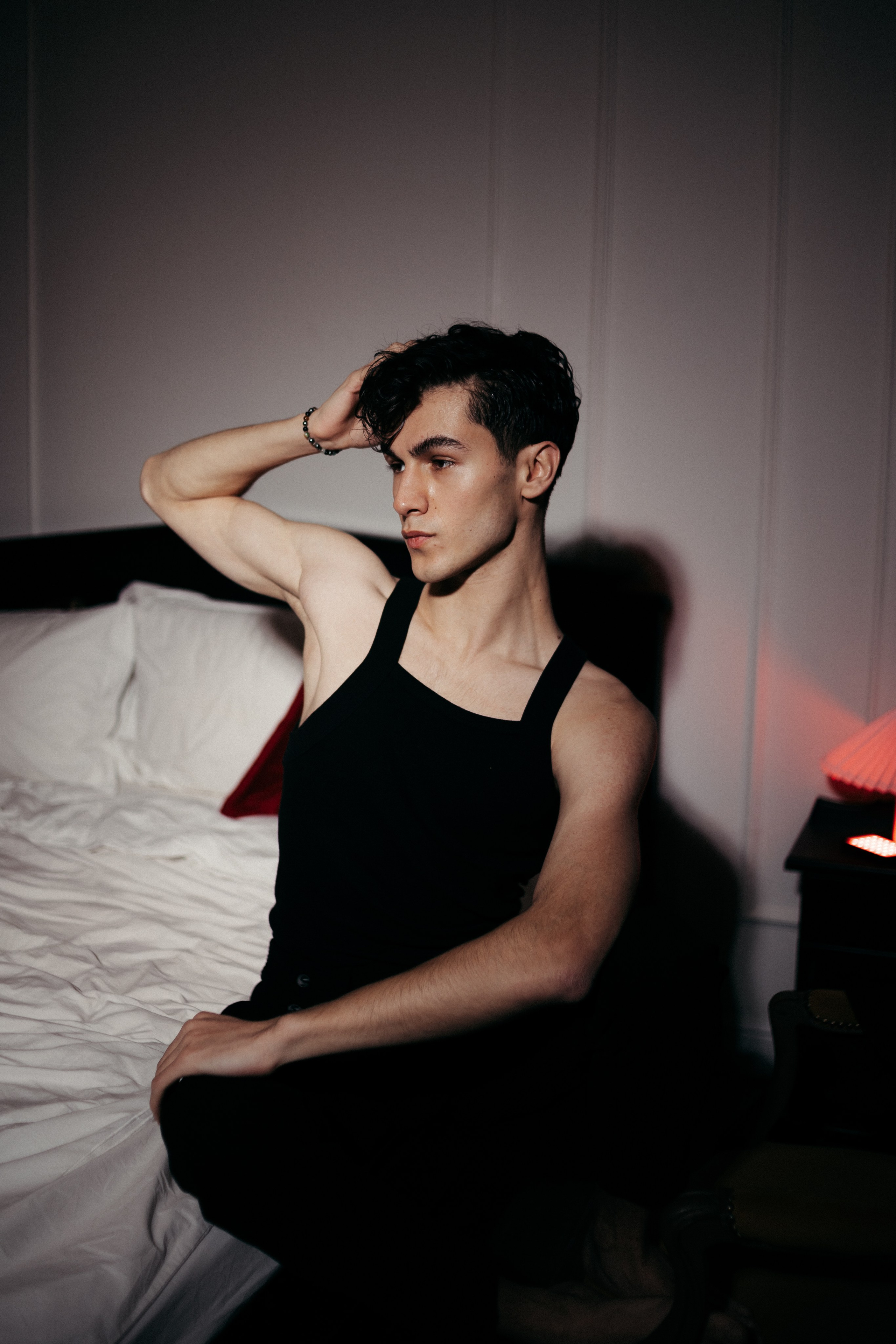 Sayat. Ника — ваш персональный фотограф в Нижнем Новгороде