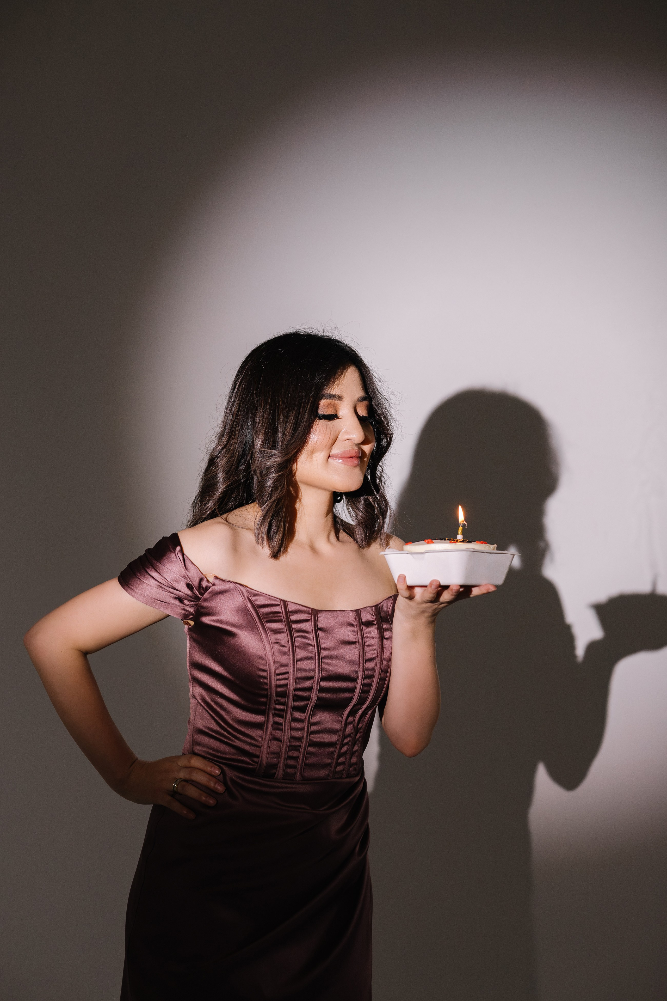 Yultuzay. Фотограф Алматы — Ляззат