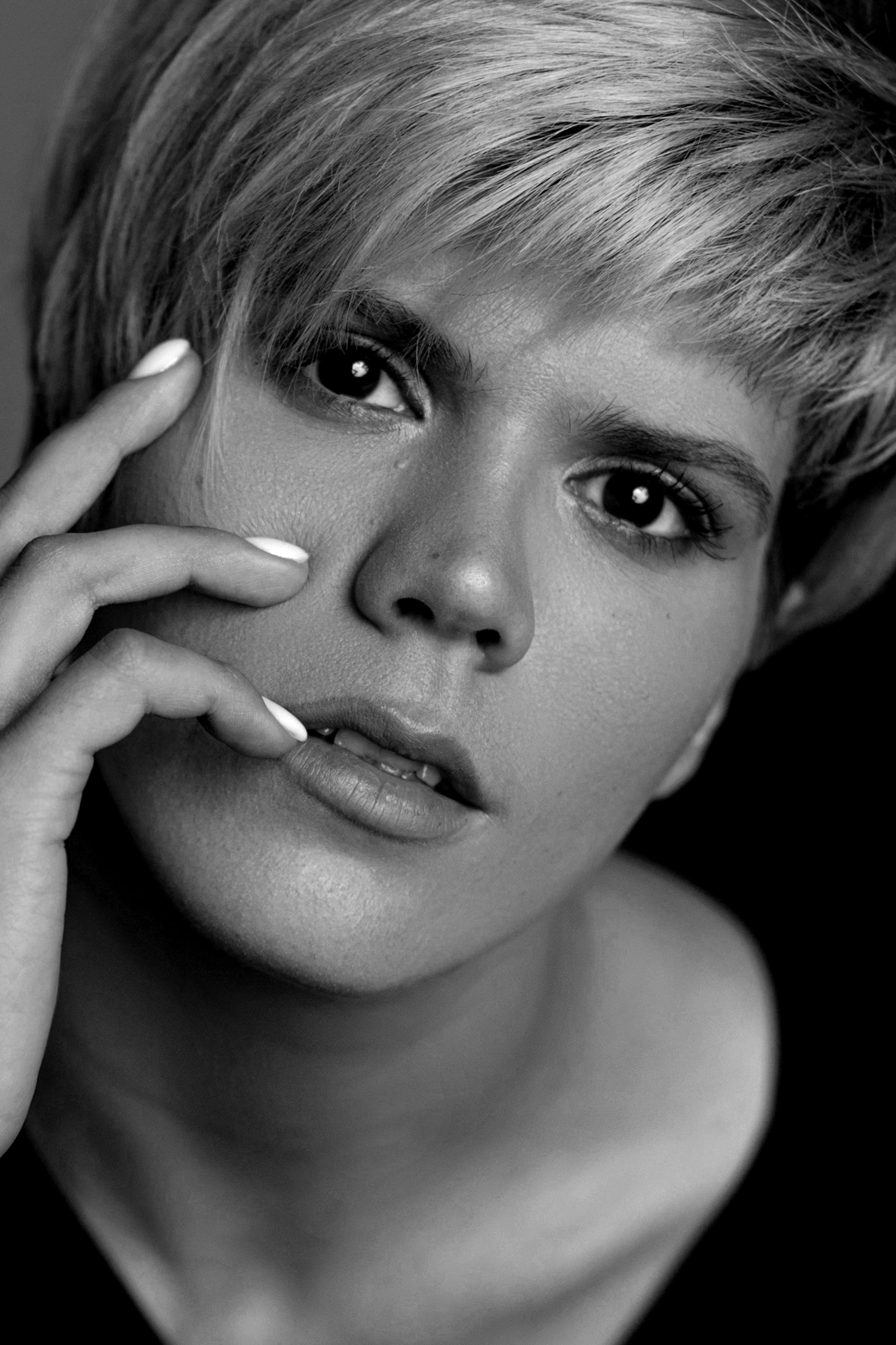 Индивидуальная фотосессия Алматы. Фотостудия Алматы — 2 Stula.Studio | Аренда залов