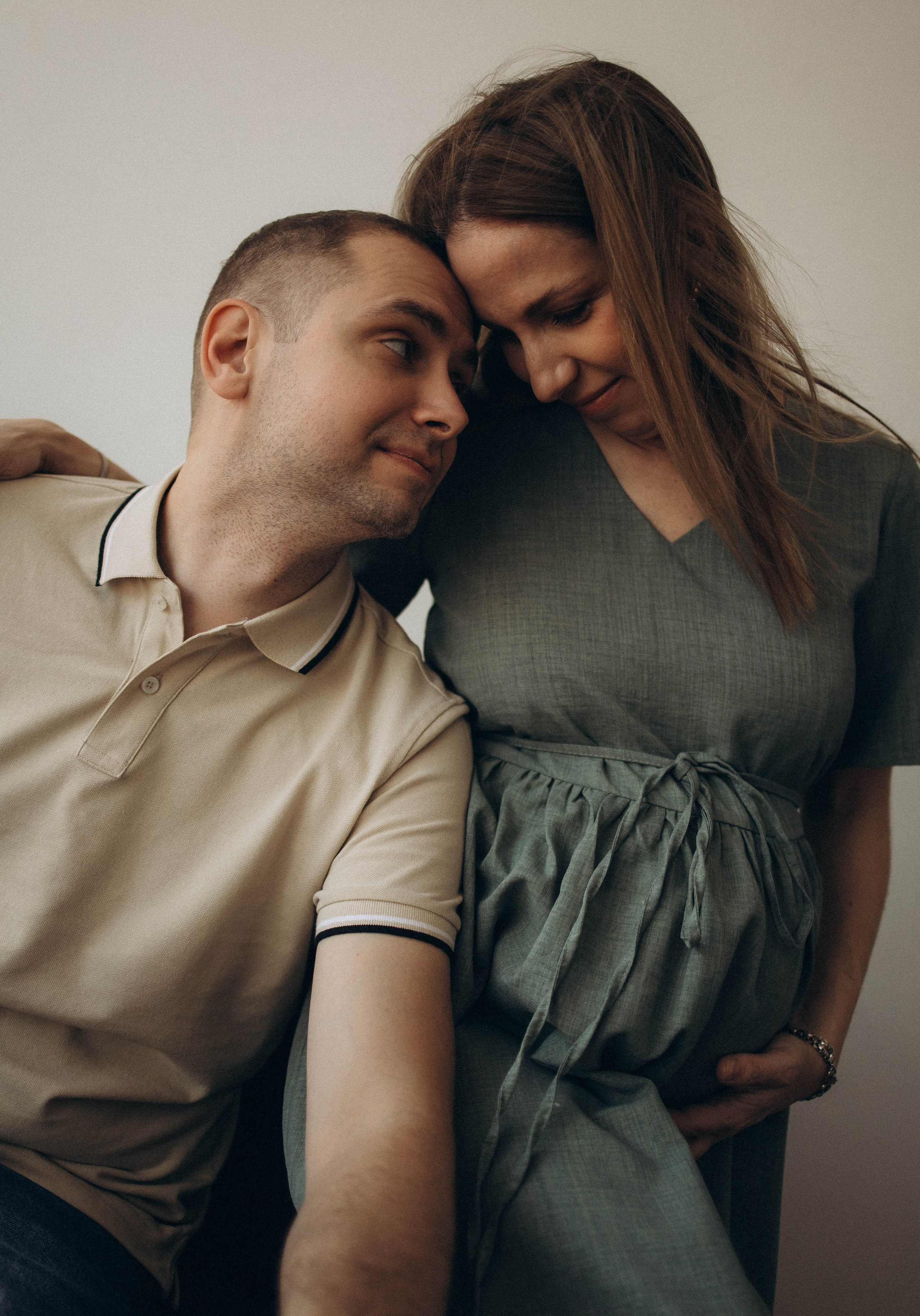 Коленька, мы тебя ждем. Миронова Анастасия