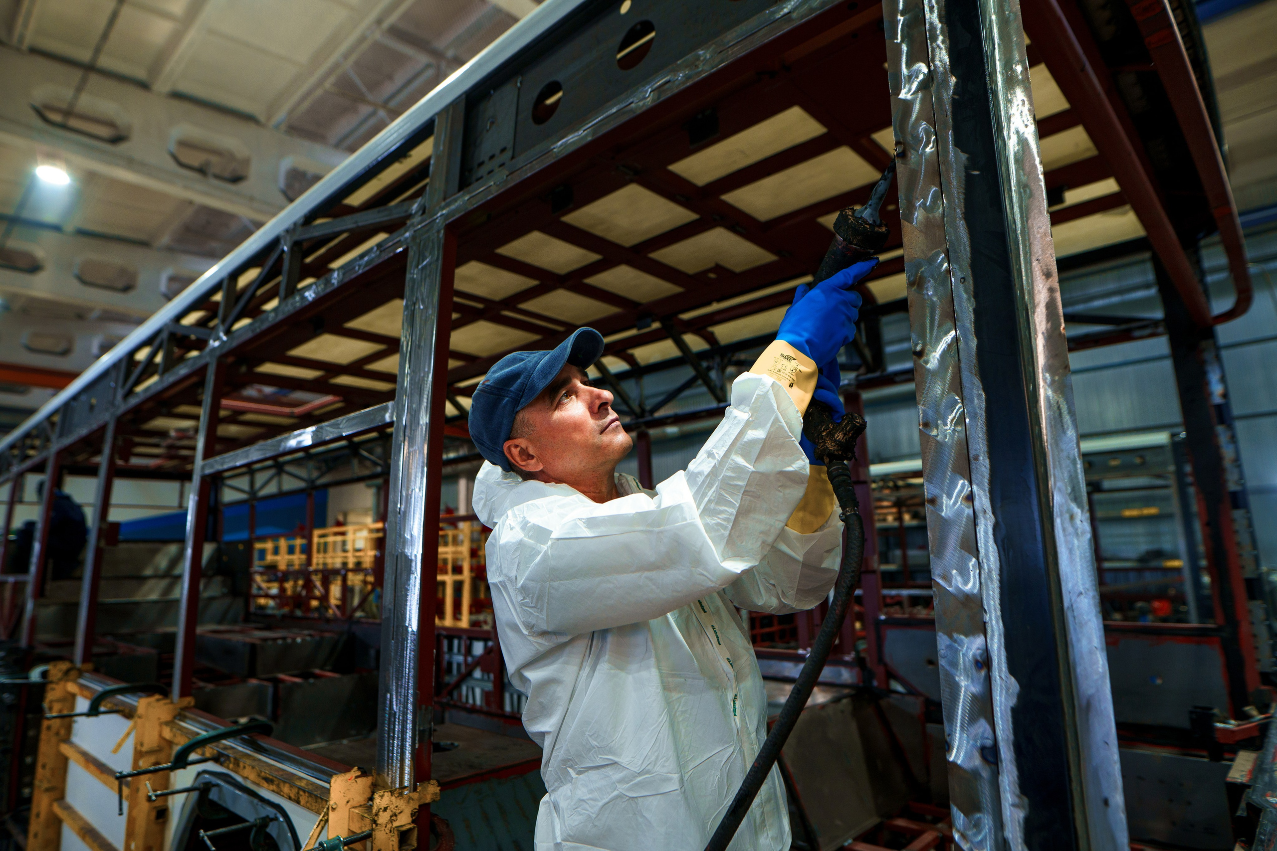 КОММЕРЦИЯ. Никита Аничкин фото и видео оператор из России