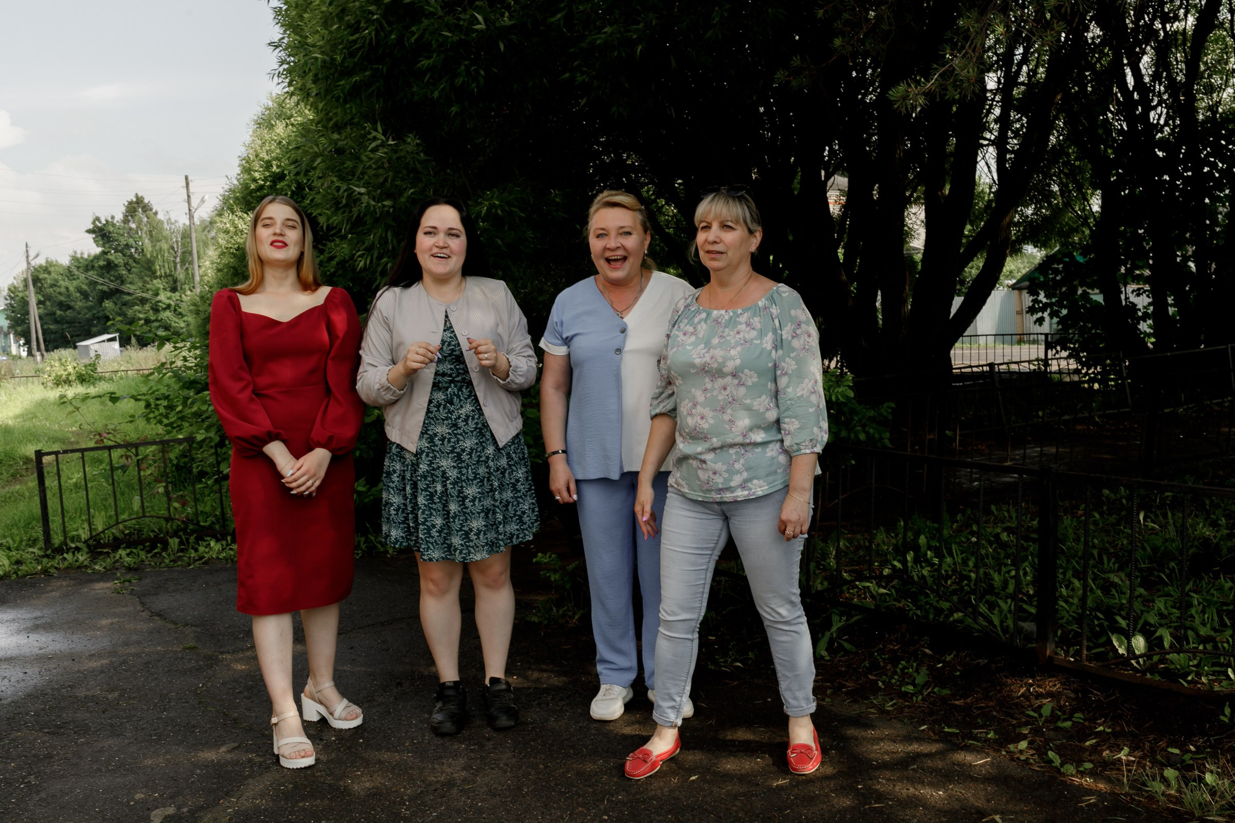 Viktoria Vadim. Свадебный фотограф в Вологде и Санкт-Петербурге Виктория Смолина