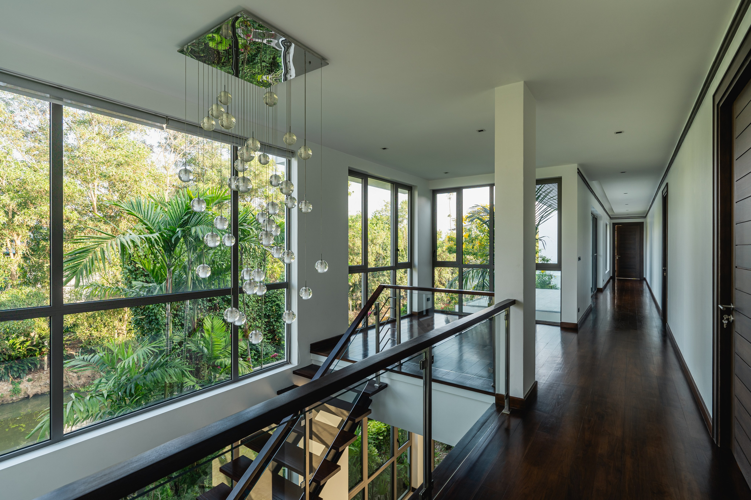 Interior real estate photography in Phuket — professional photos and videos. Yan Dolmatov — Photographer, Videographer, and Producer in Phuket