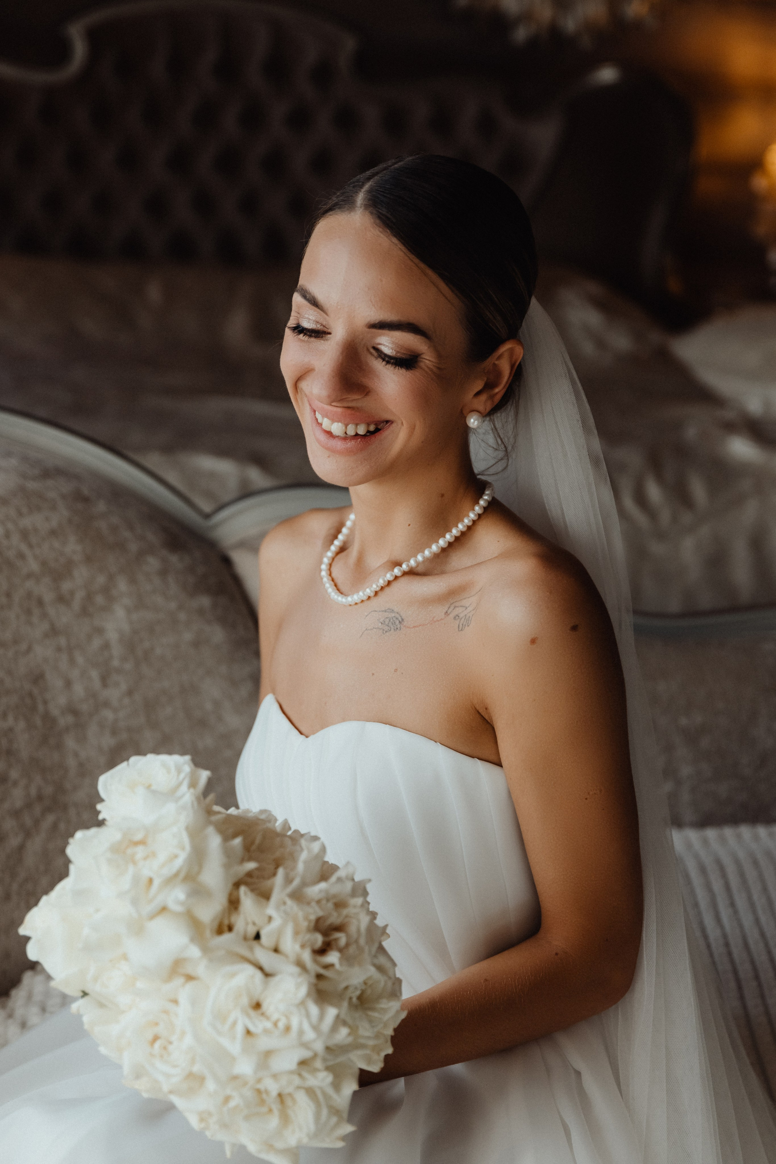 Между нами любовь. Свадебный фотограф Анастасия Пальчикова