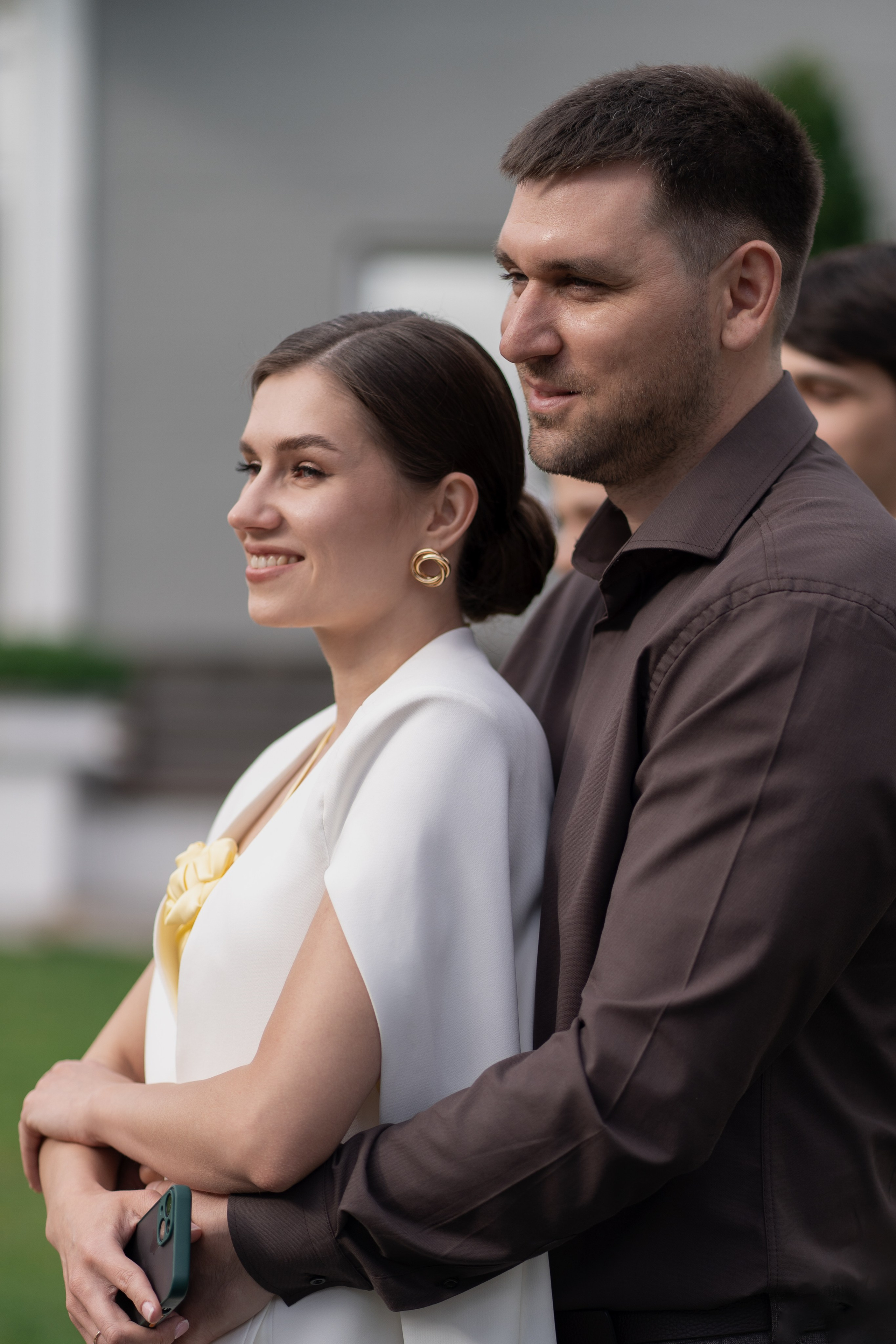 KM. Свадебный фотограф