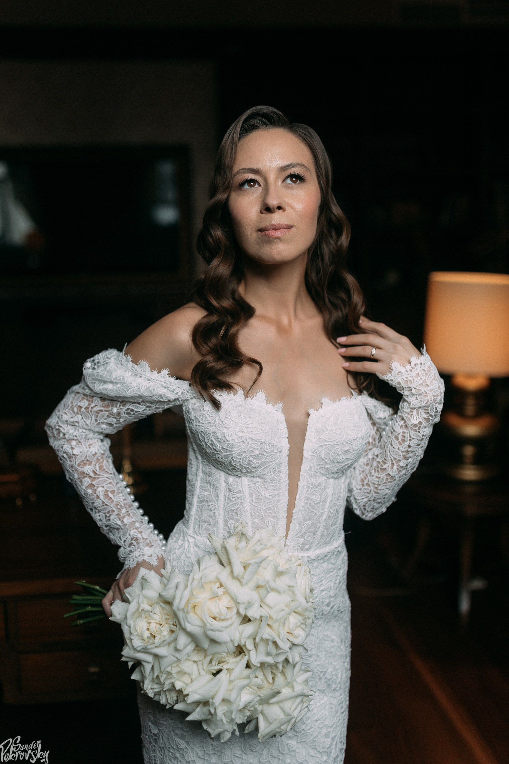 Михаил & Виктория 16.11.2024. Свадебный и репортажный фотограф в Чебоксарах Покровский Александр