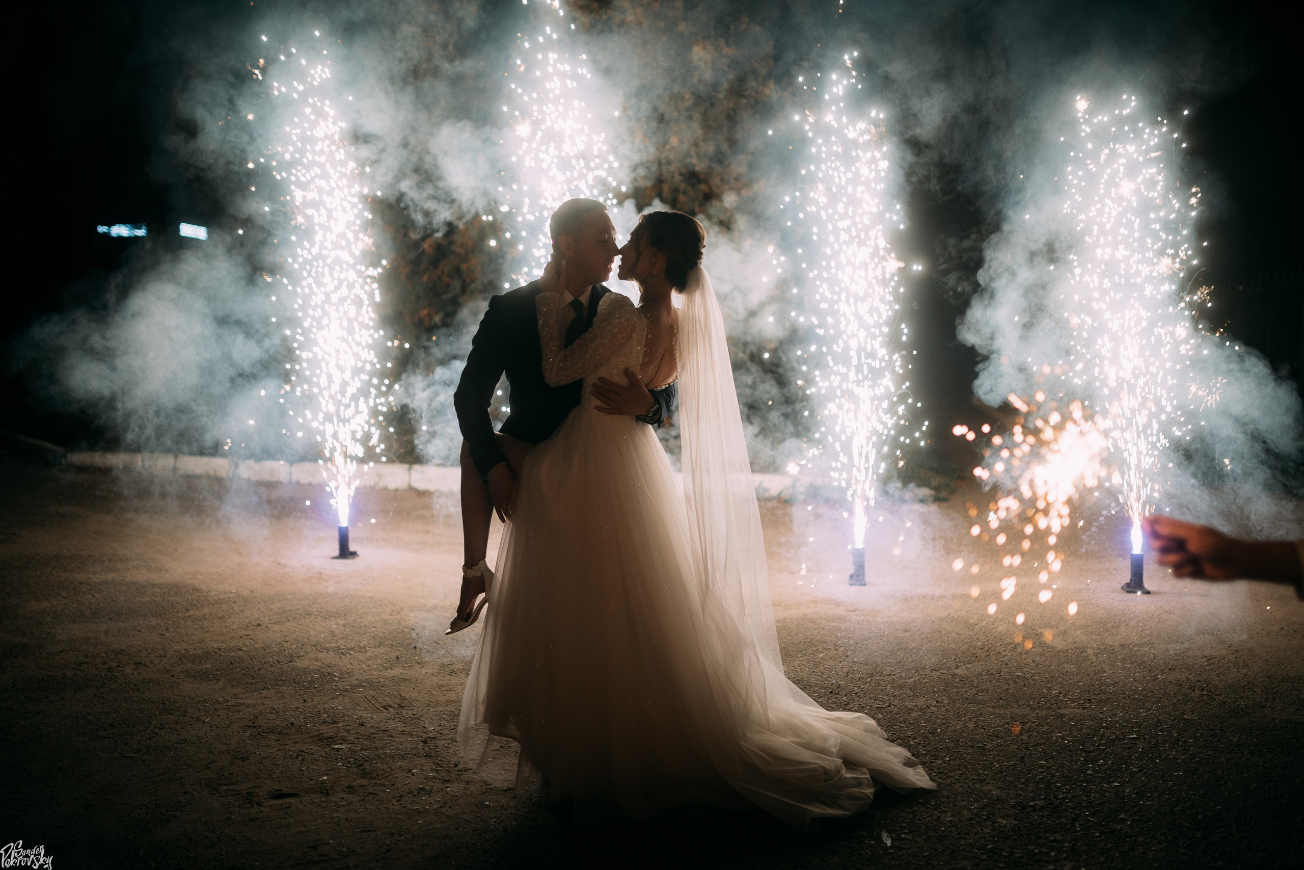 Александр & Кристина. Свадебный и репортажный фотограф в Чебоксарах Покровский Александр