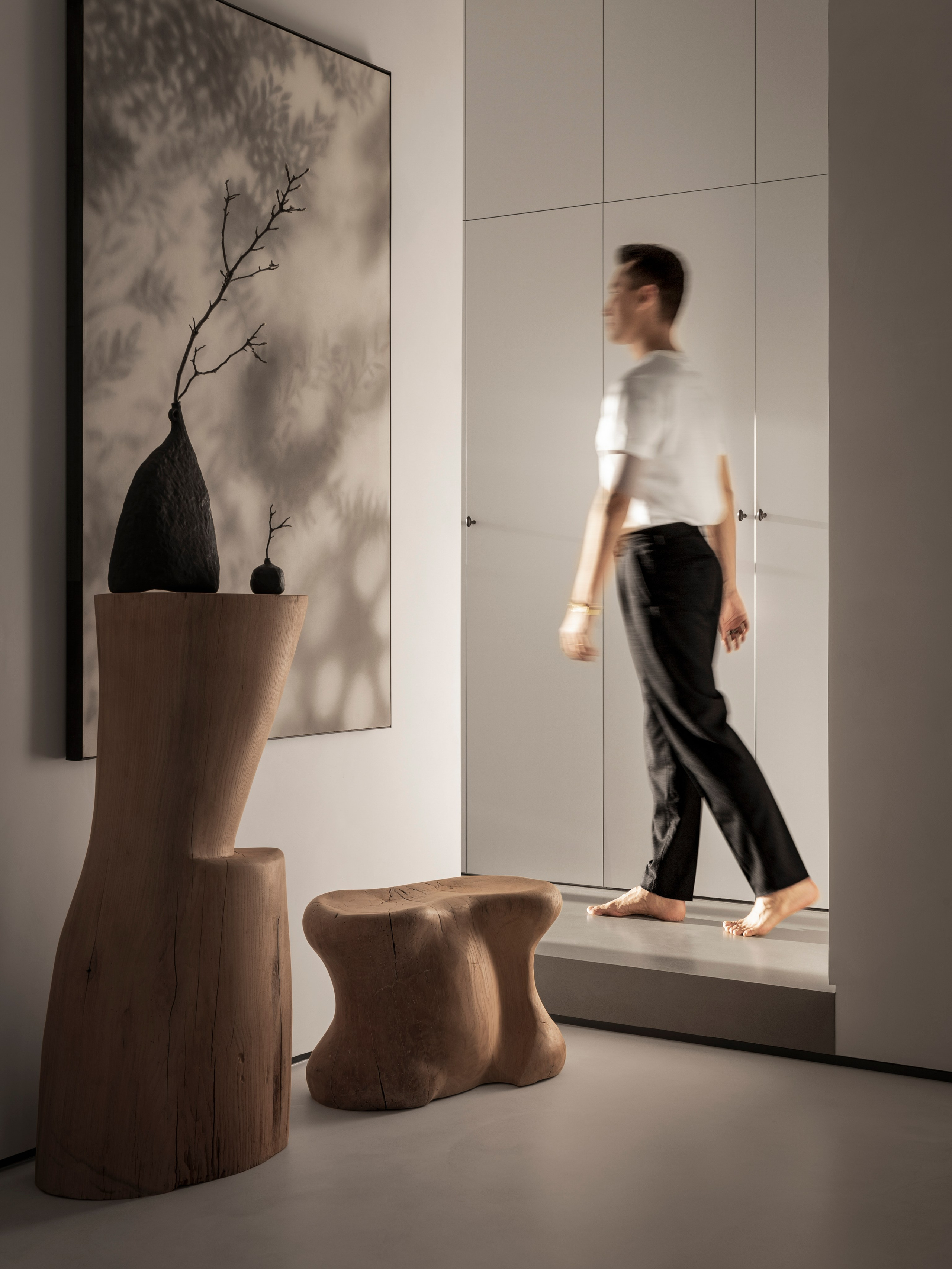 Roman Yakunin — interior photographer in Almaty, Kazakhstan