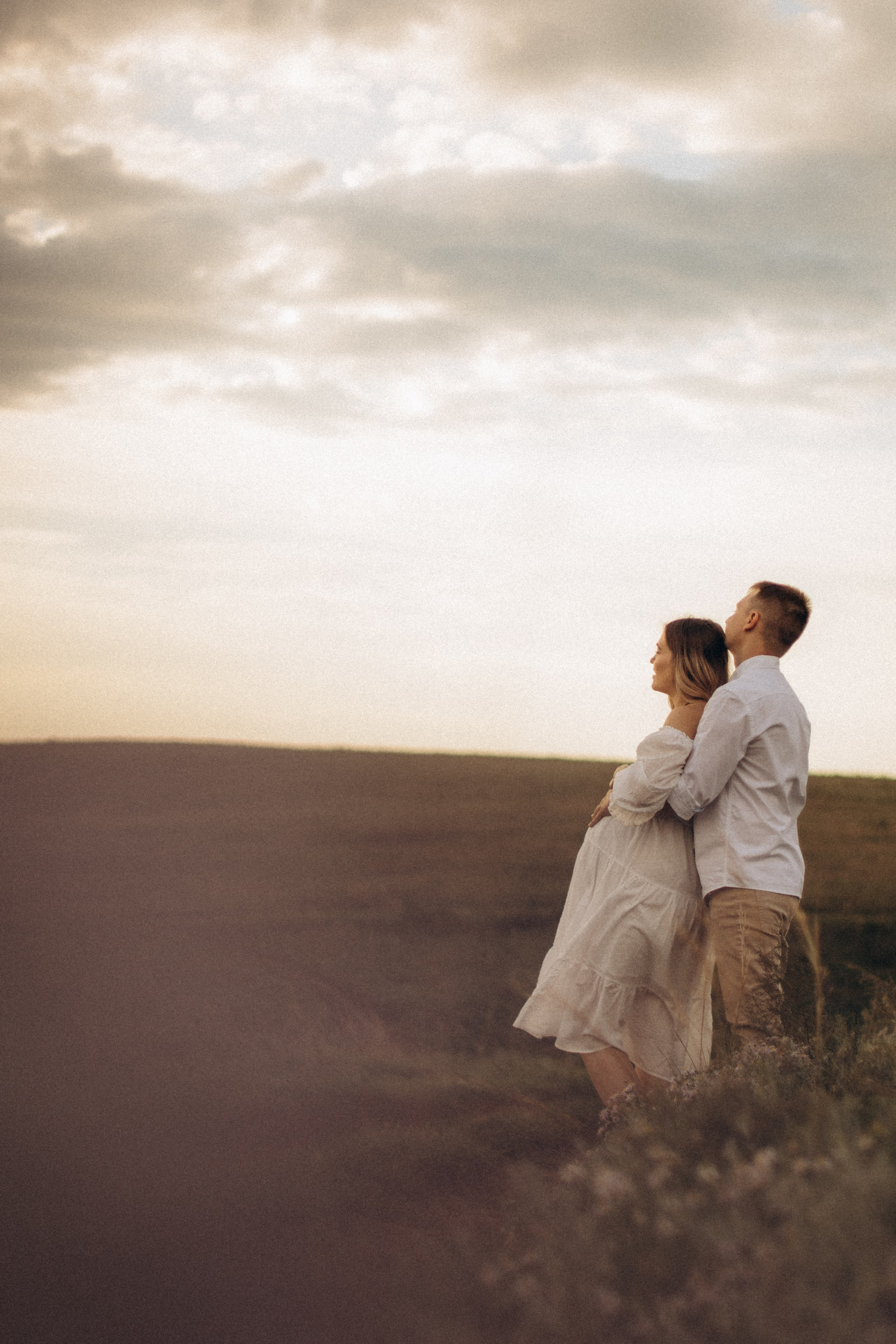 Влада и Илья. Семейный и детский фотограф Красноярск Иркутск Денк Анна