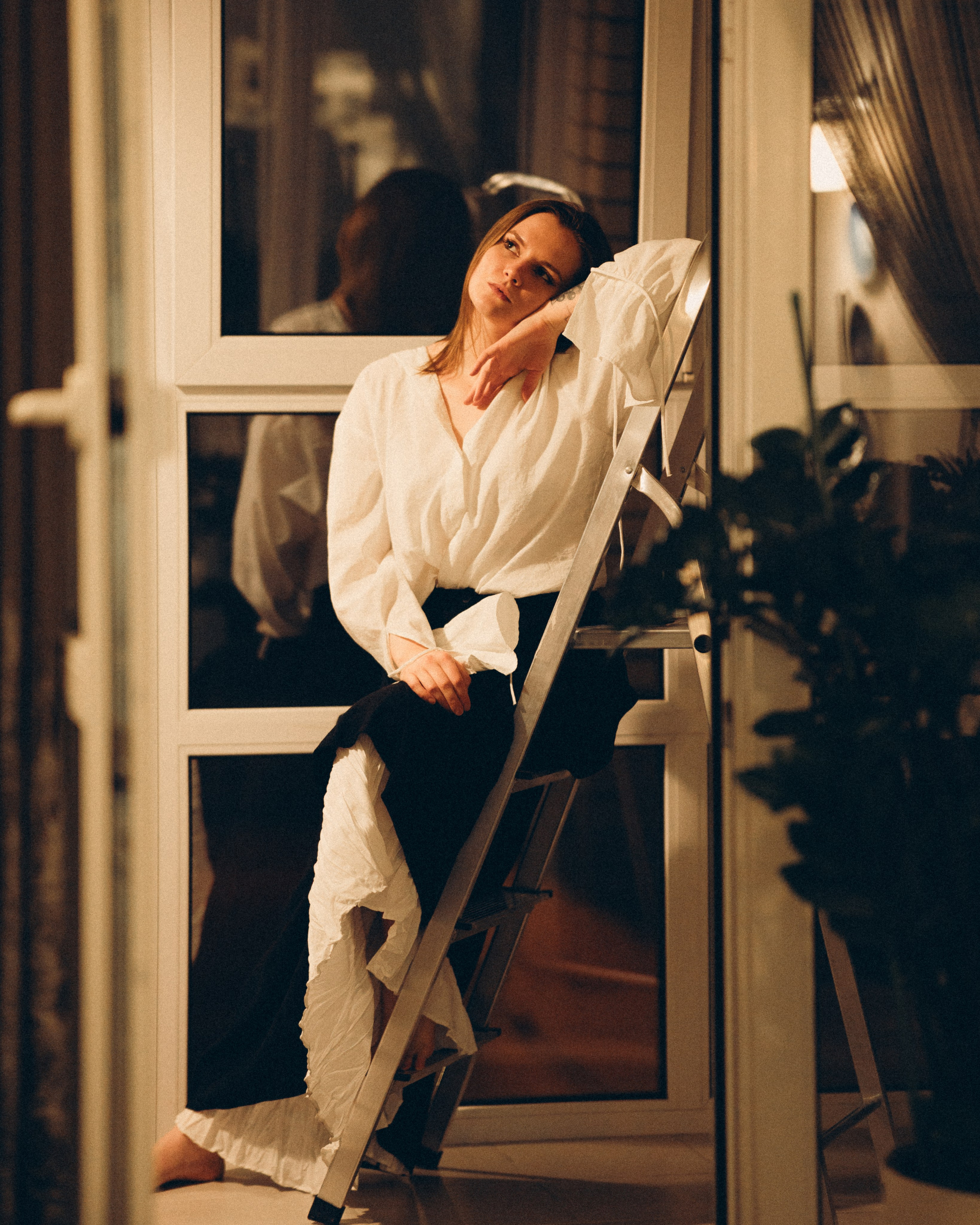 Домашняя фотосессия с питомцами