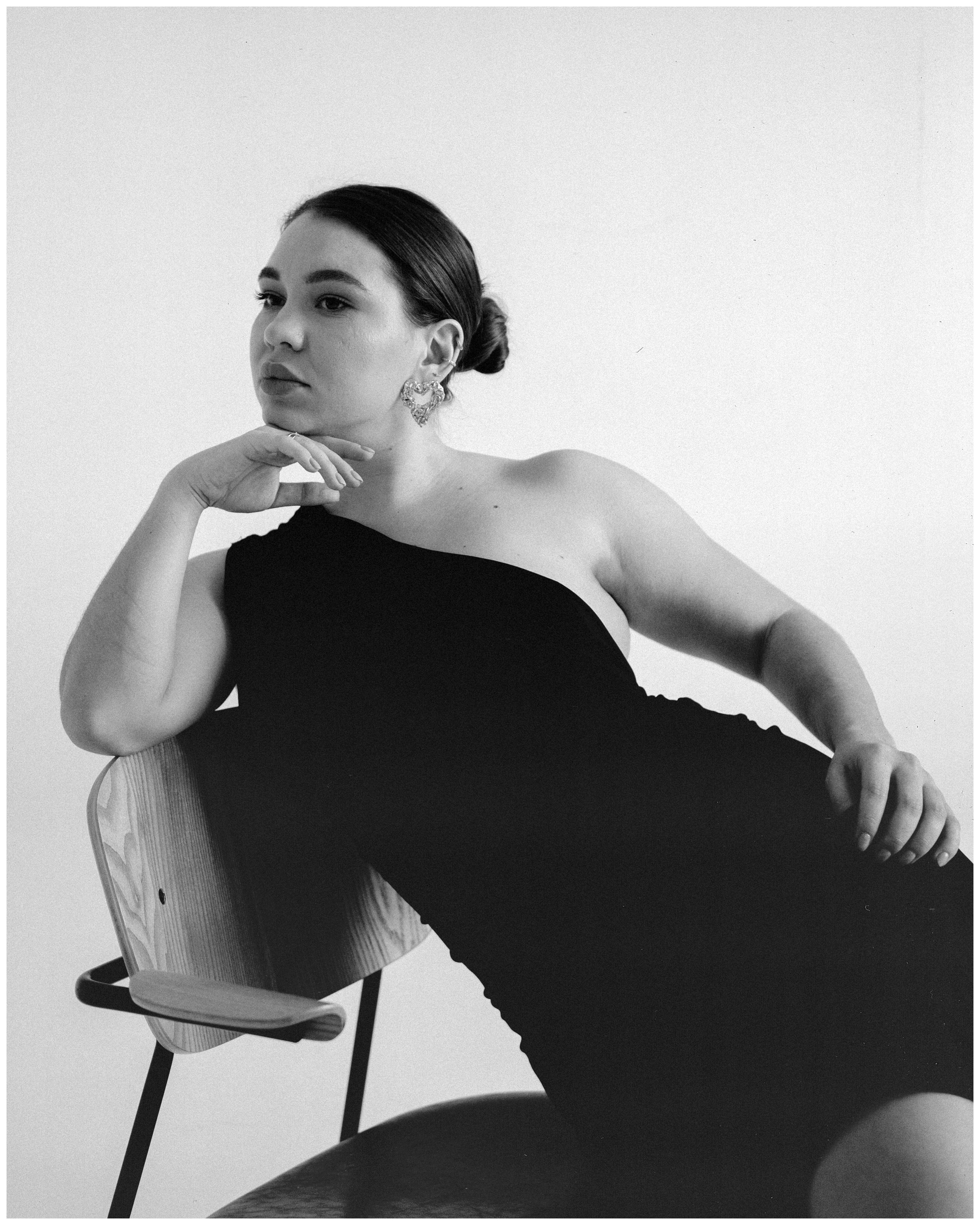 Фотосессия ко дню рождения