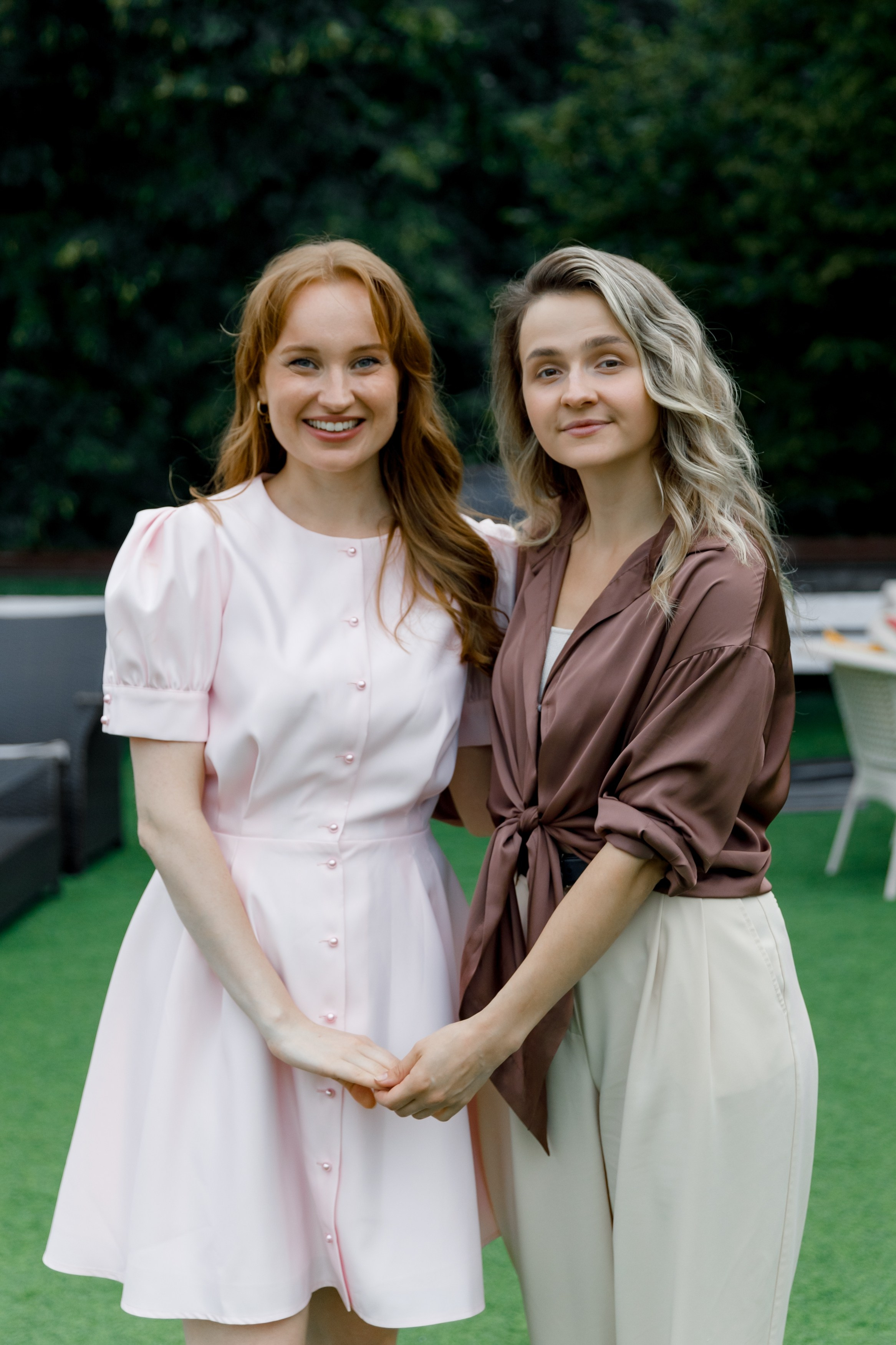 День Рождения Юли. Свадебный фотограф Москва Европа Мария Коренчук