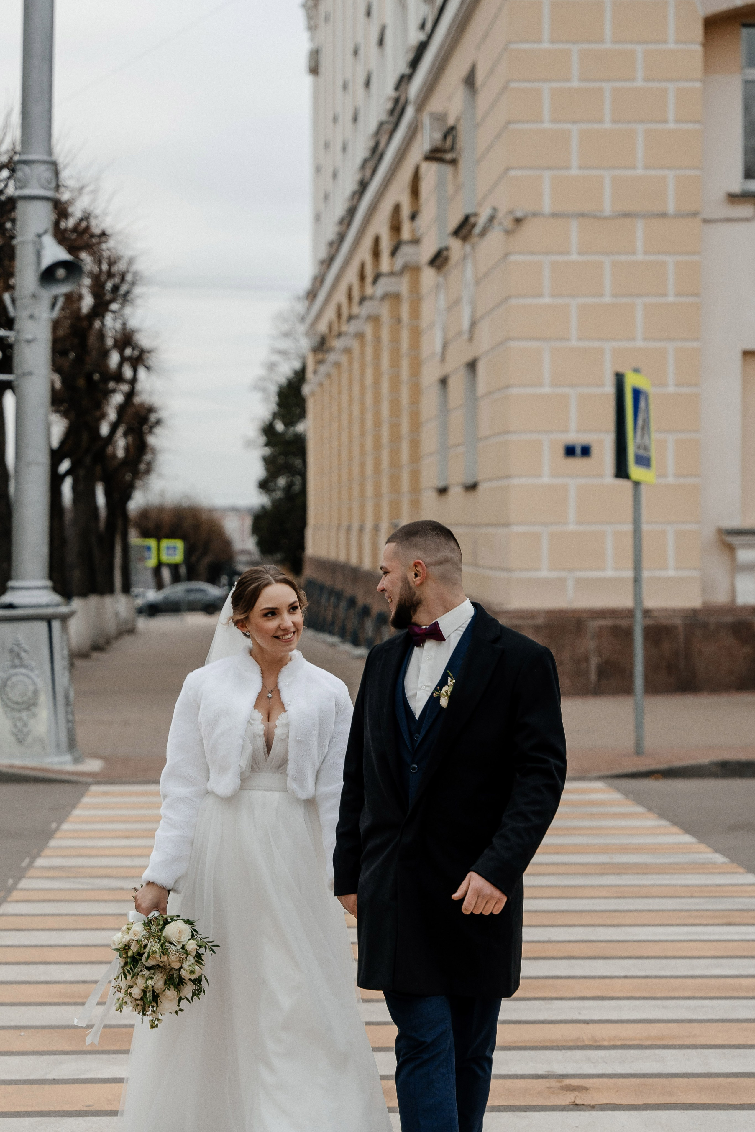 Алексей и Снежана 18/11/2023. Фотограф в Смоленске Ольга Давыдова