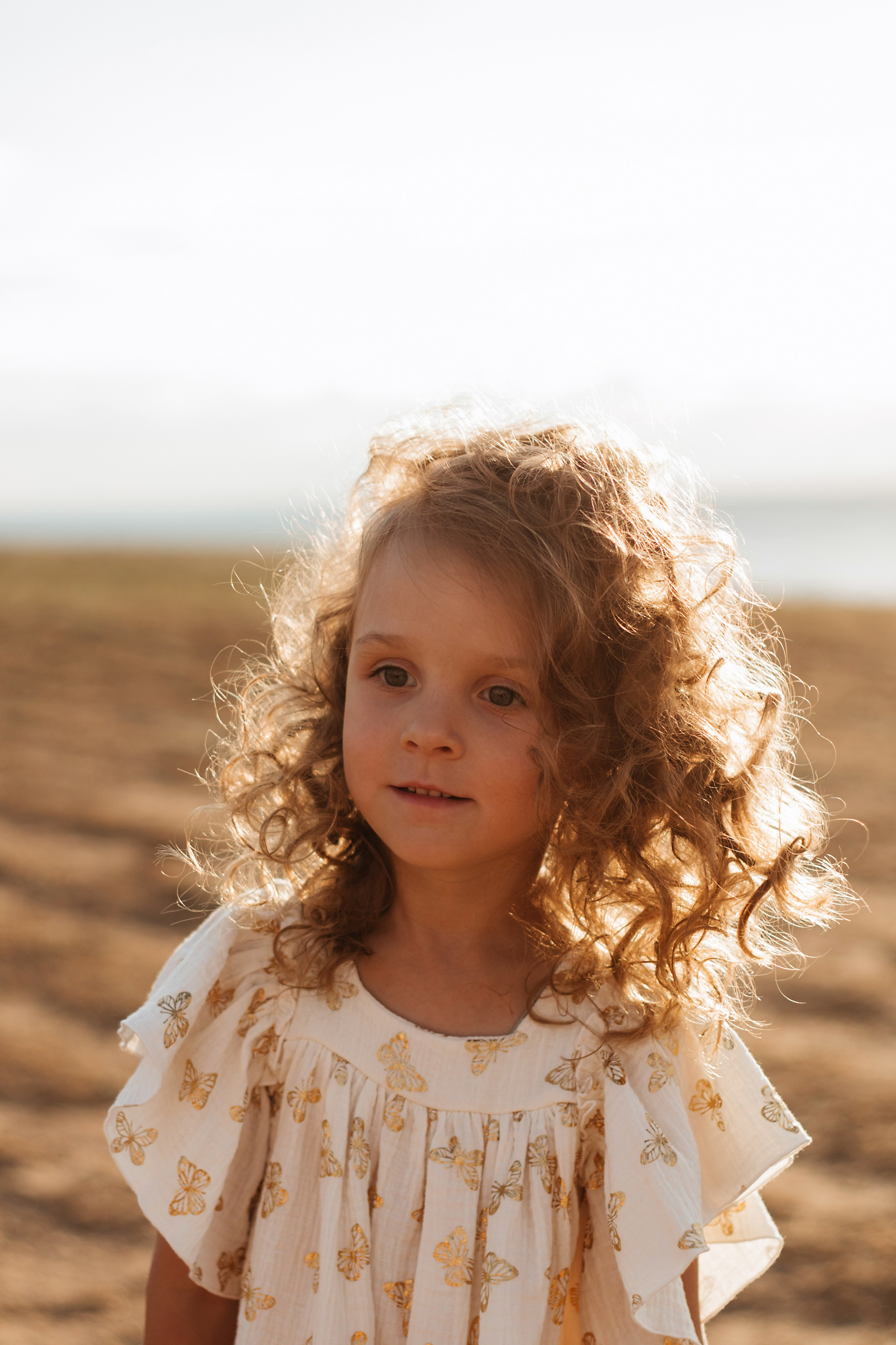 Люба и Саша с дочерьми. Фотограф в Волгограде и Москве | Анастасия Лаврова