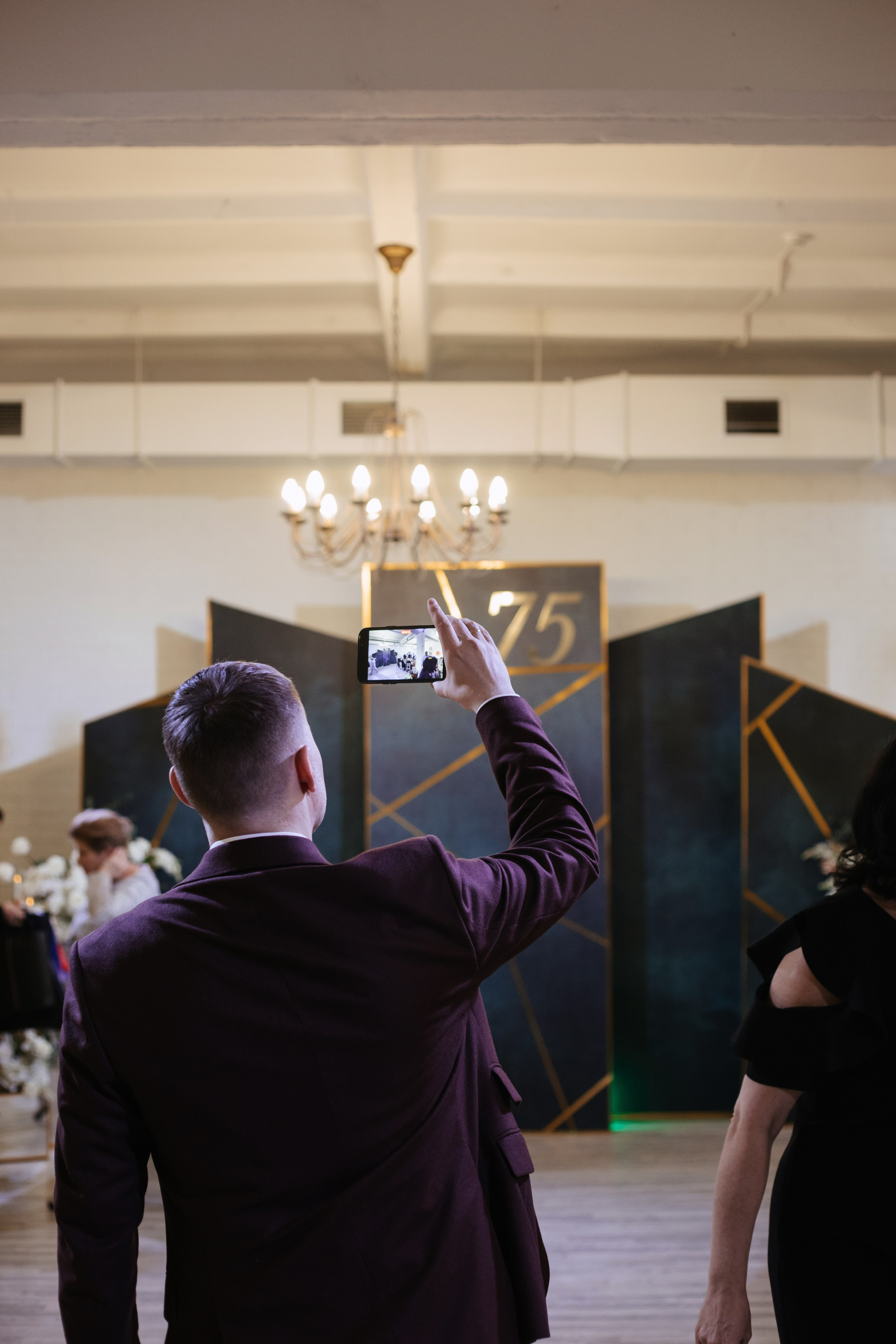 75 лет!. Фотограф в Волгограде и Москве | Анастасия Лаврова