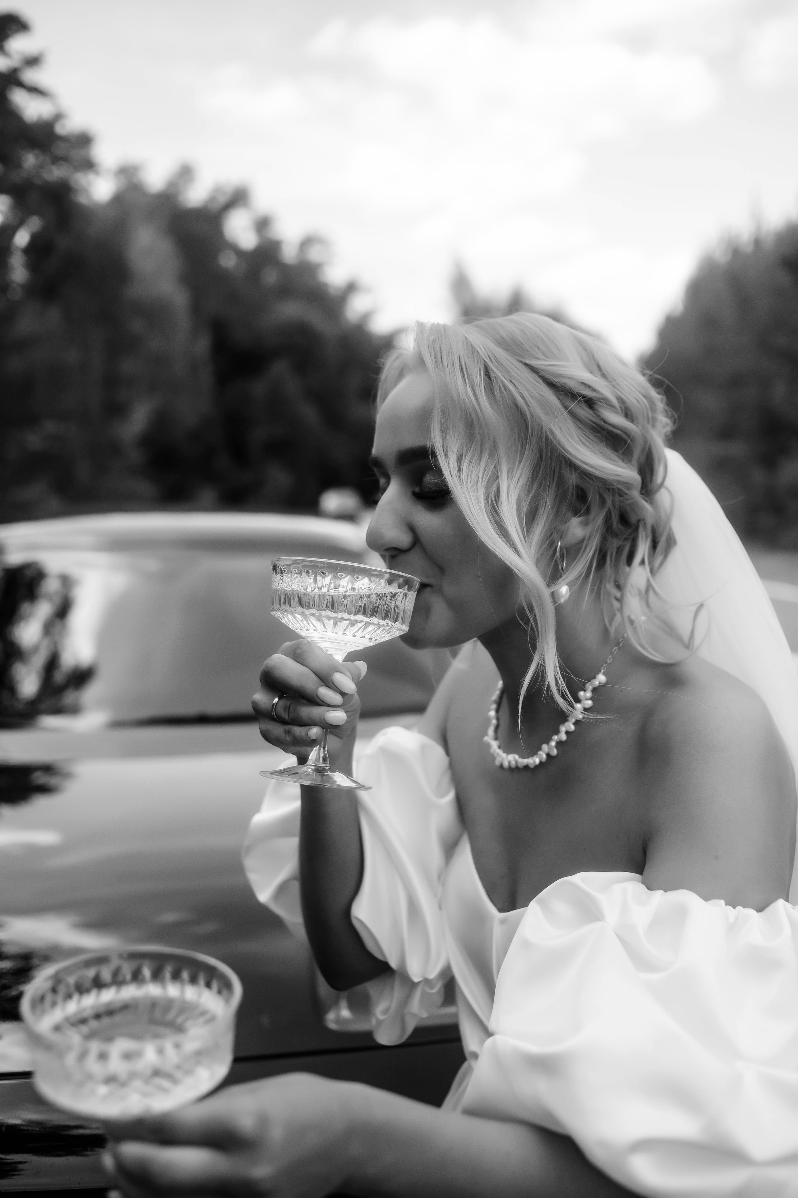 Настя и Игорь. Свадебный и семейный фотограф Юлия Виноградова