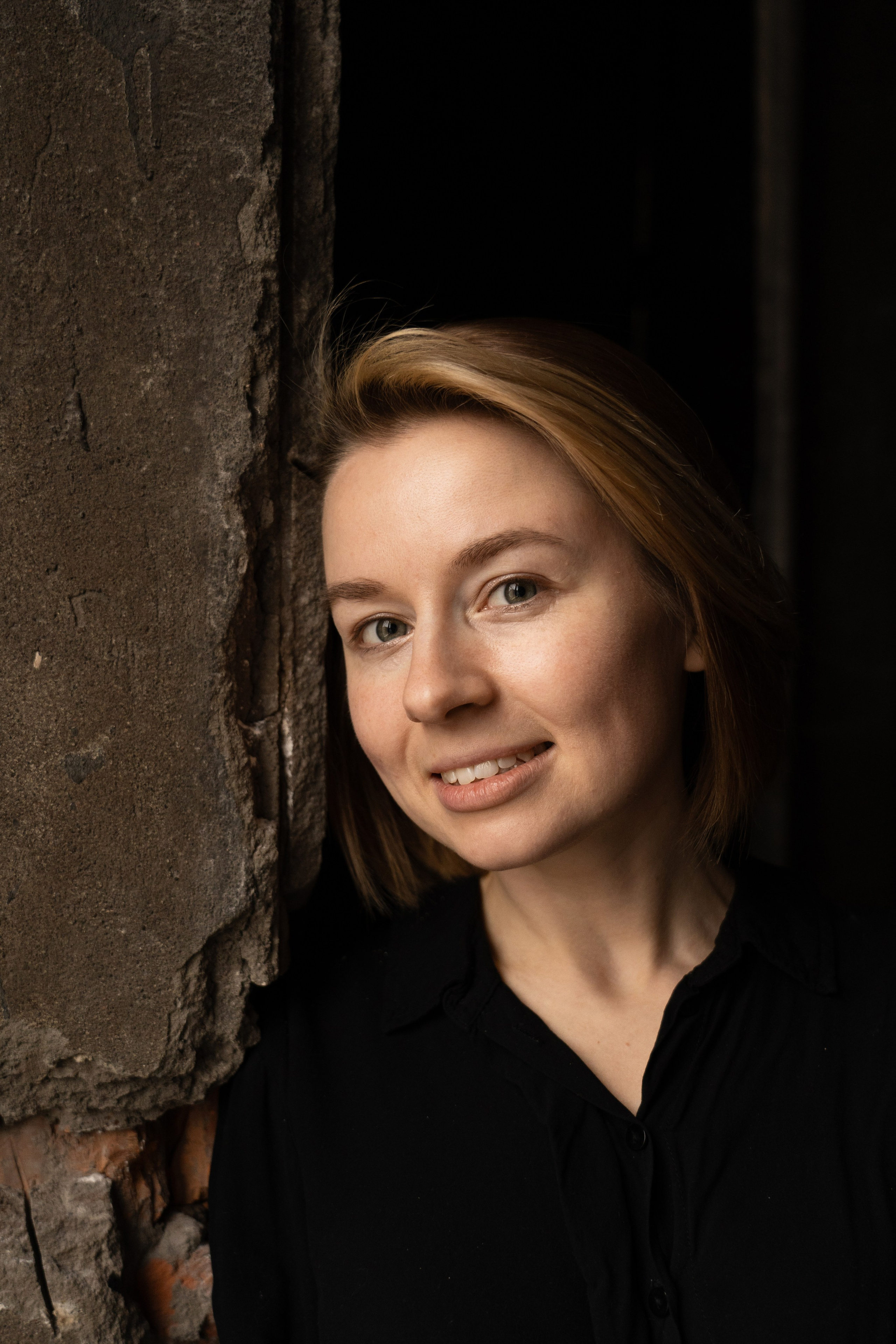 Фотограф-эстет