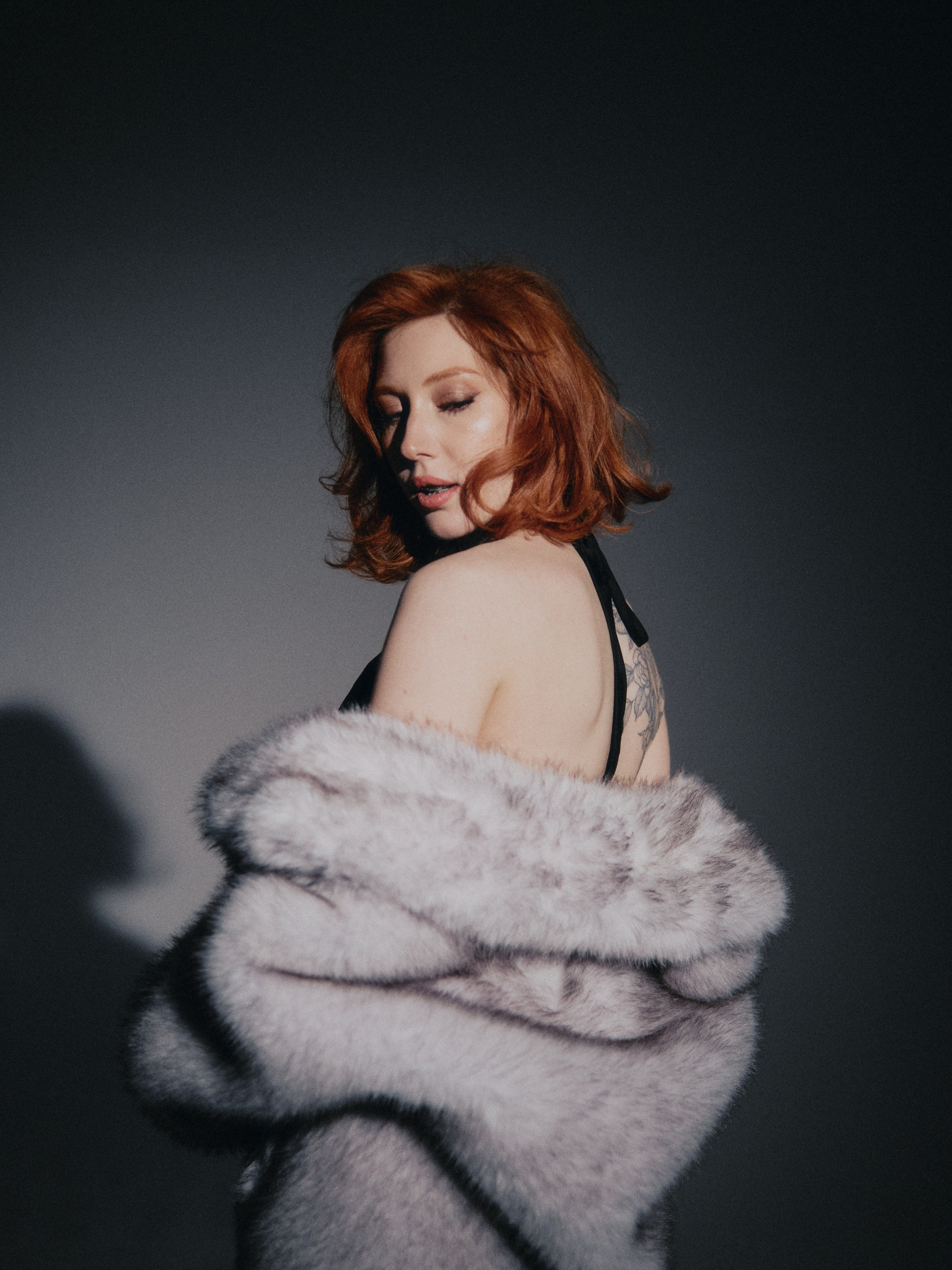 Вика. Портретный фотограф в Москве Ольга Крылова