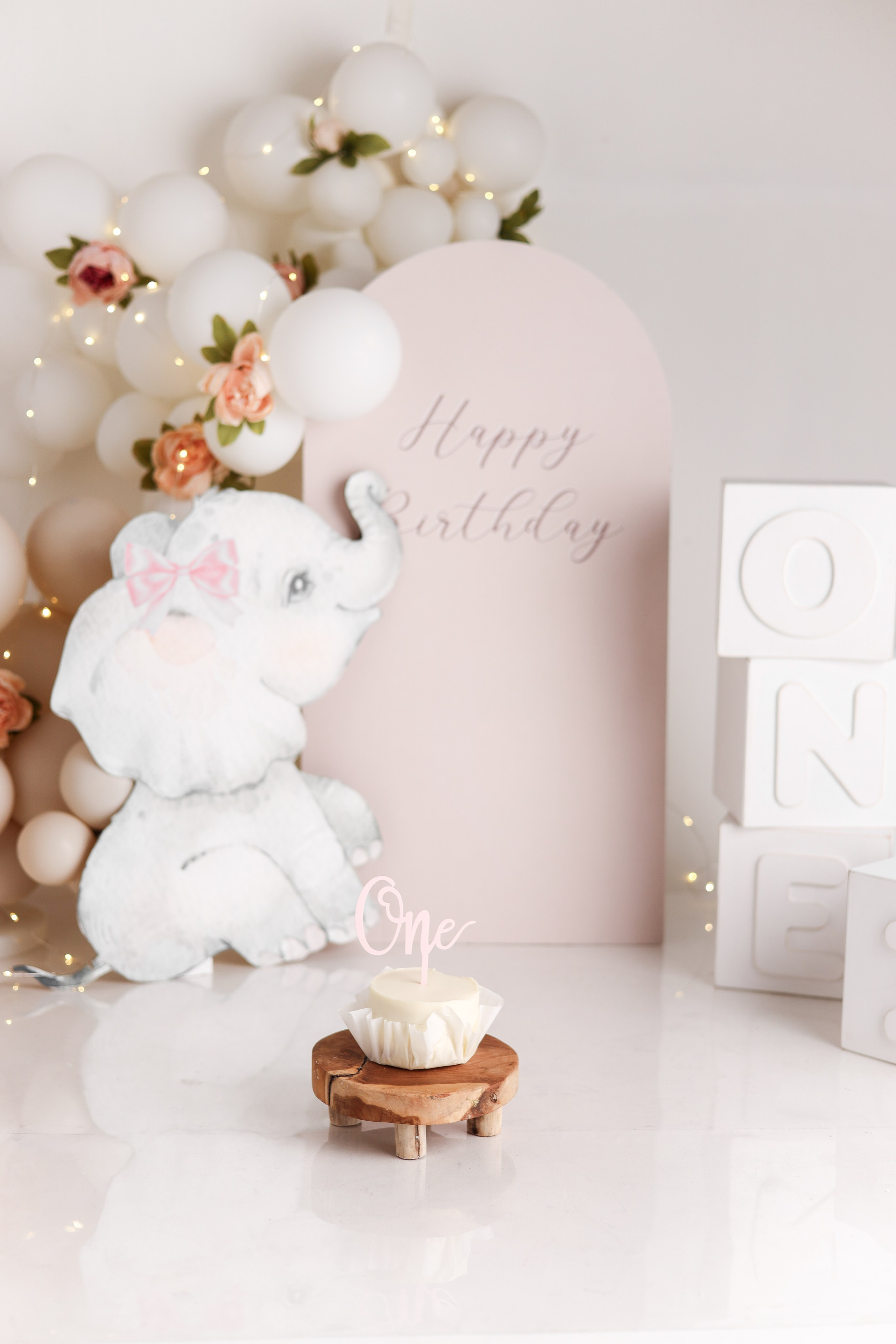 День рождения. Фотограф новорожденных в Краснодаре Мария Кот