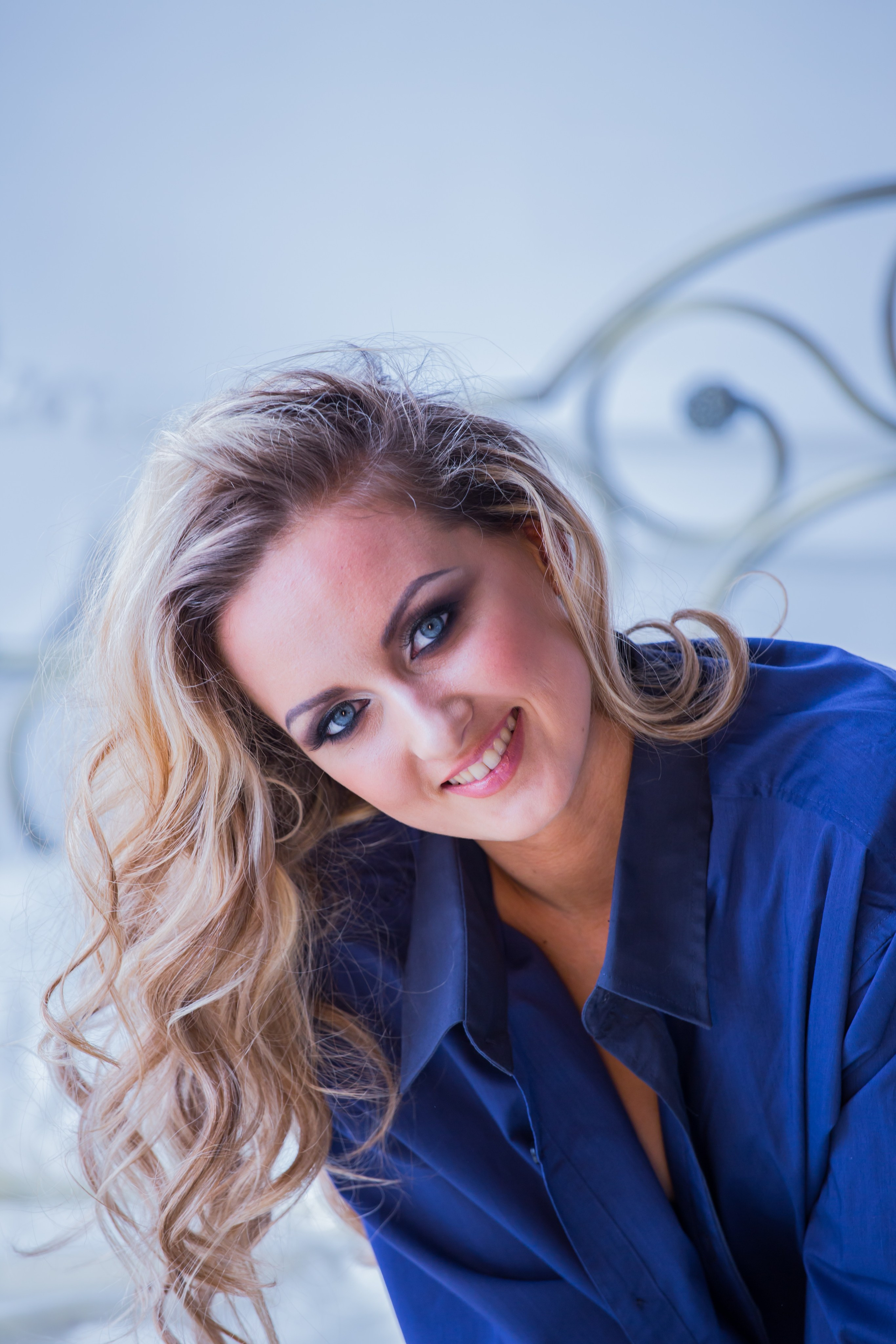 Персональные фотосессии. Свадебный и семейный фотограф в Саратове Зильберт Виктория