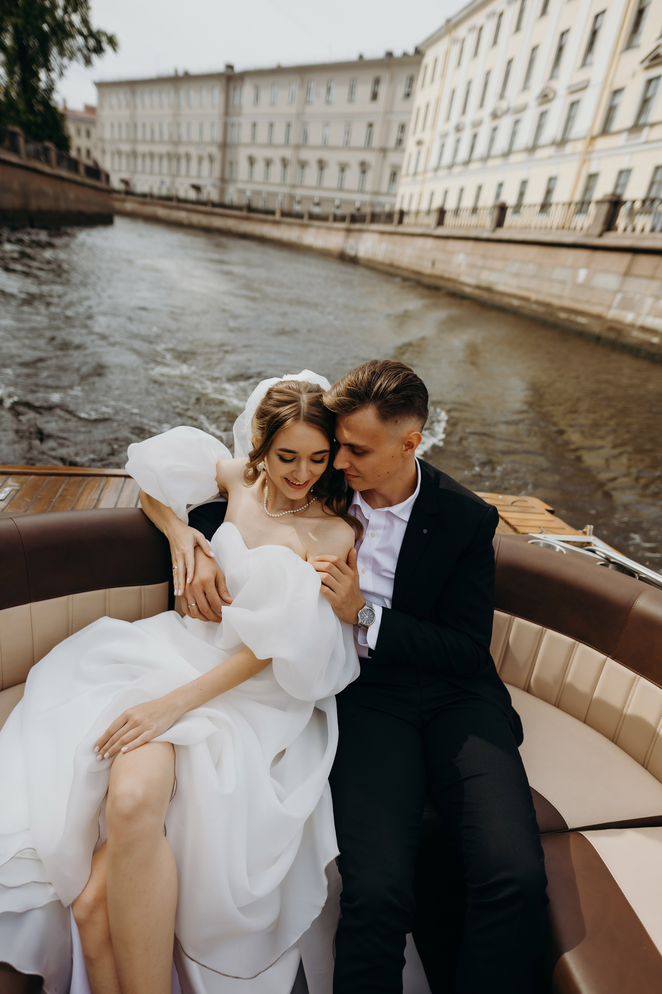 Wedding day 28.08.23. Свадебный фотограф в Санкт-Петербурге