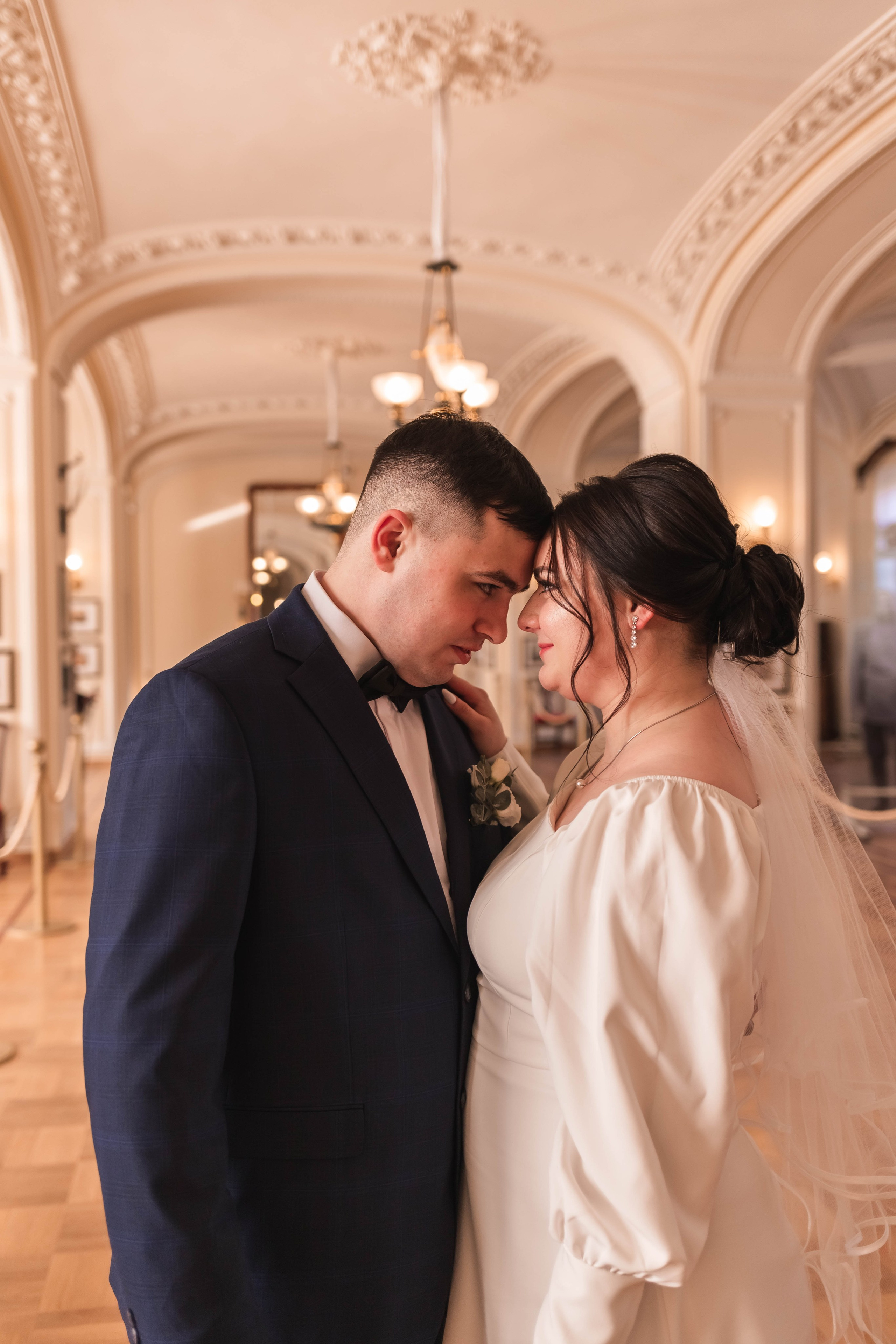 СВАДЬБА АНАСТАСИЯ И&nbsp;ИЛЬЯ