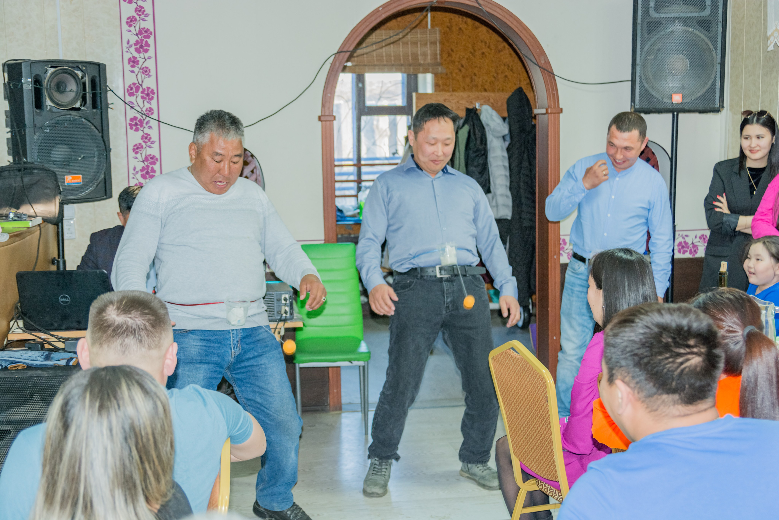 Милан 3. Фотограф широкого профиля Чита-Цасучей