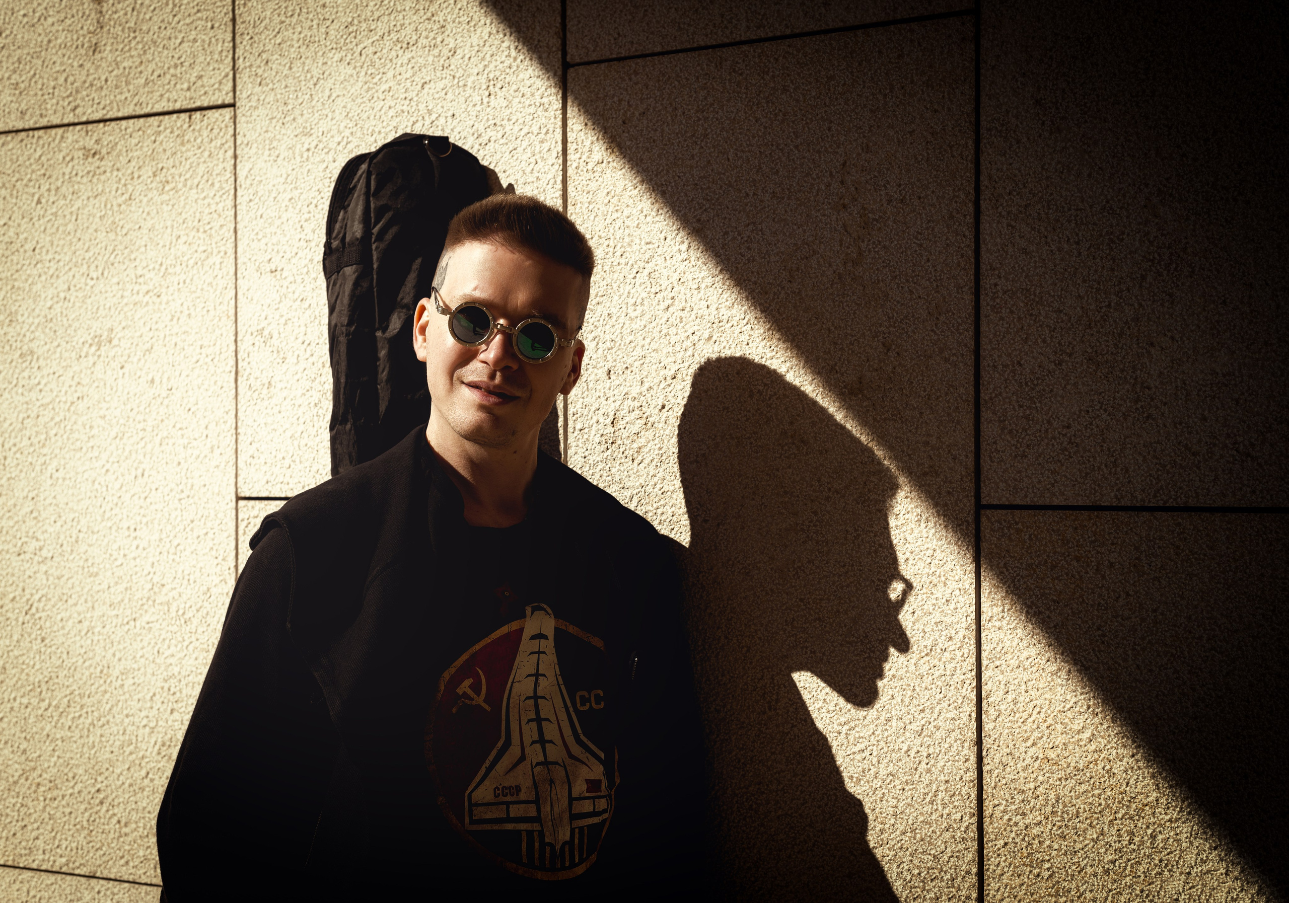 Один день одной жизни. Профессиональная фотосессия в Краснодаре | Фотограф Денис Труфанов