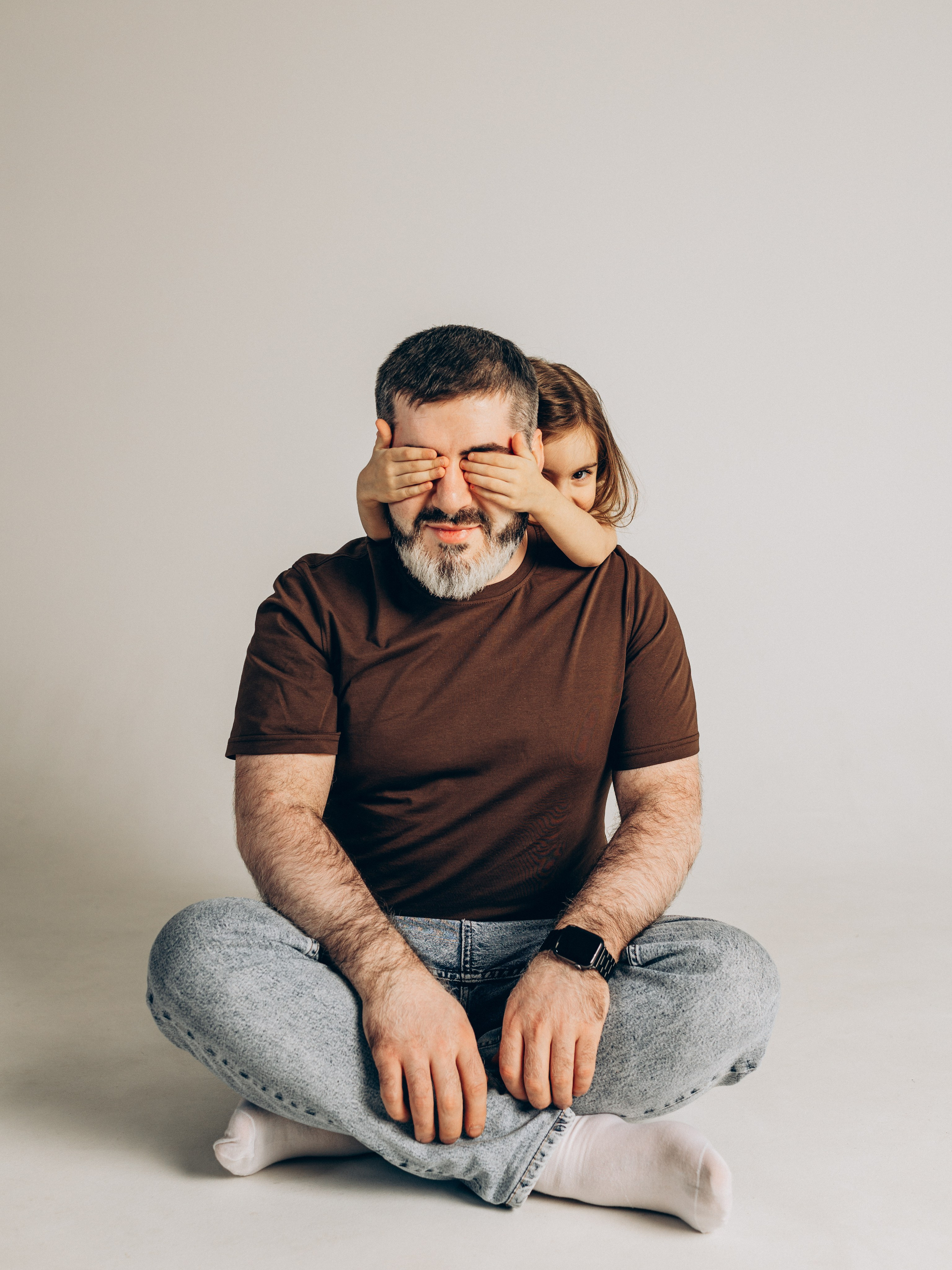 Семейная съемка. Фотограф Москва Таша Панина