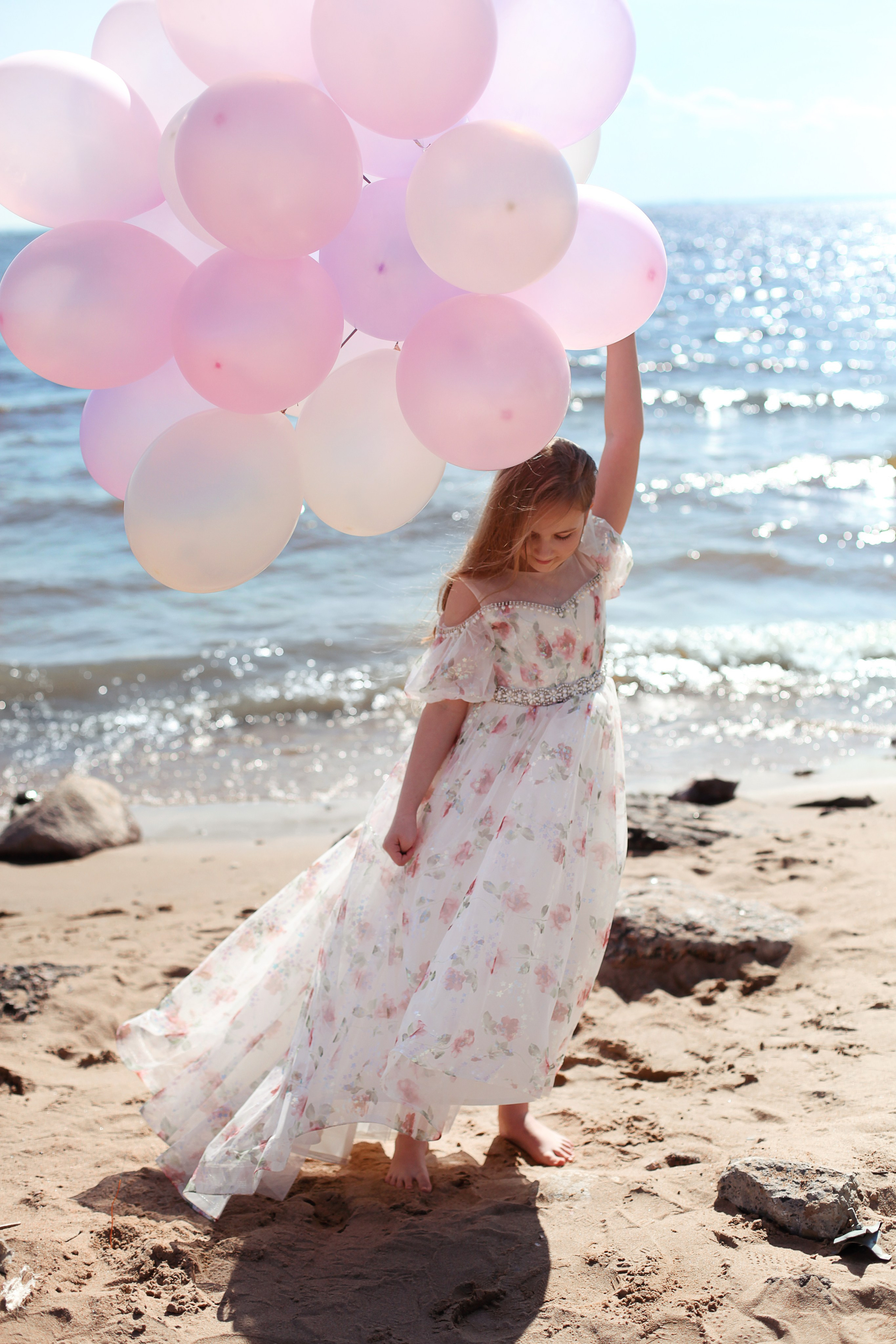 Фотопроект «Воздушные мечты»