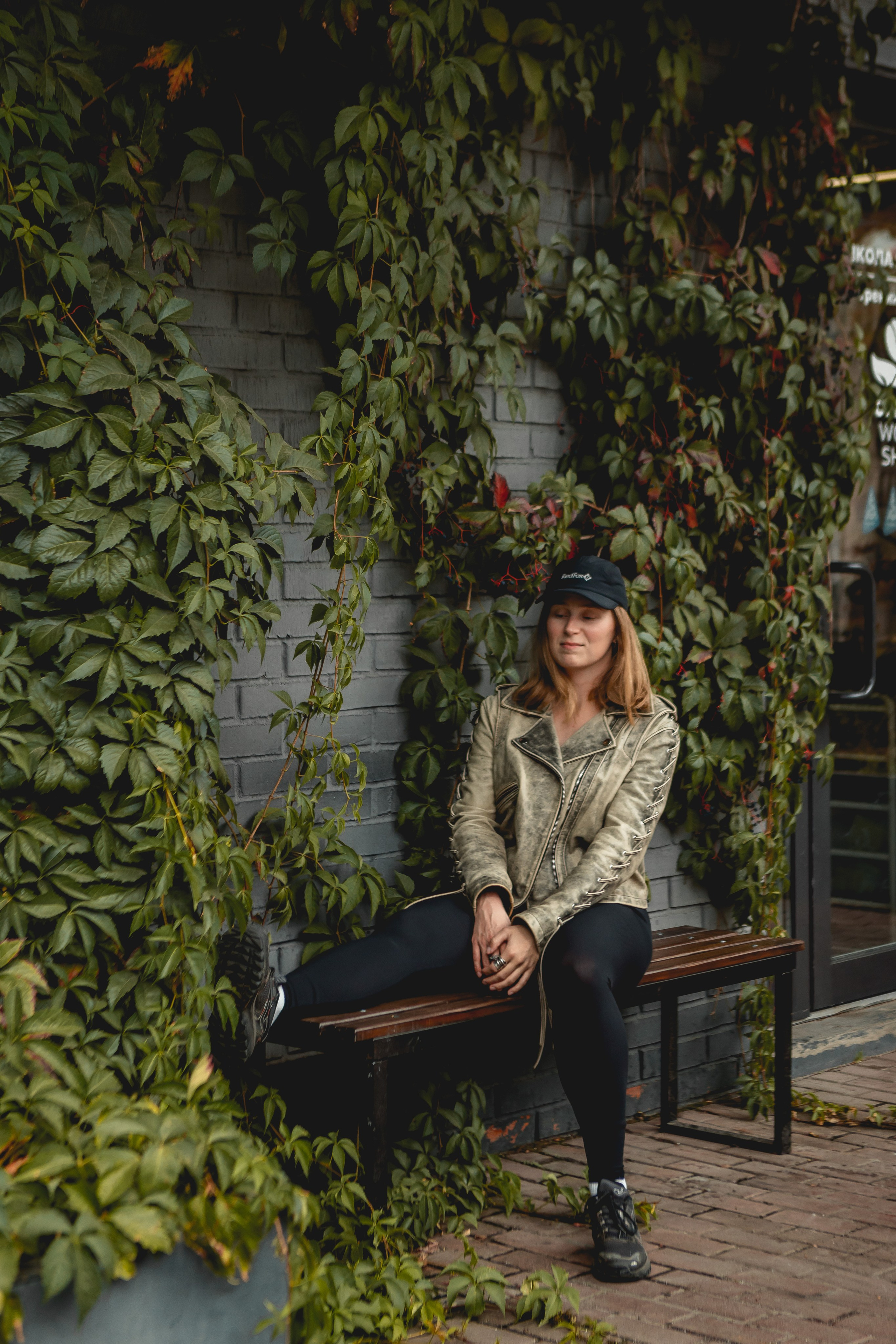 Мария. Семейный фотограф анималист Мария Крючкова