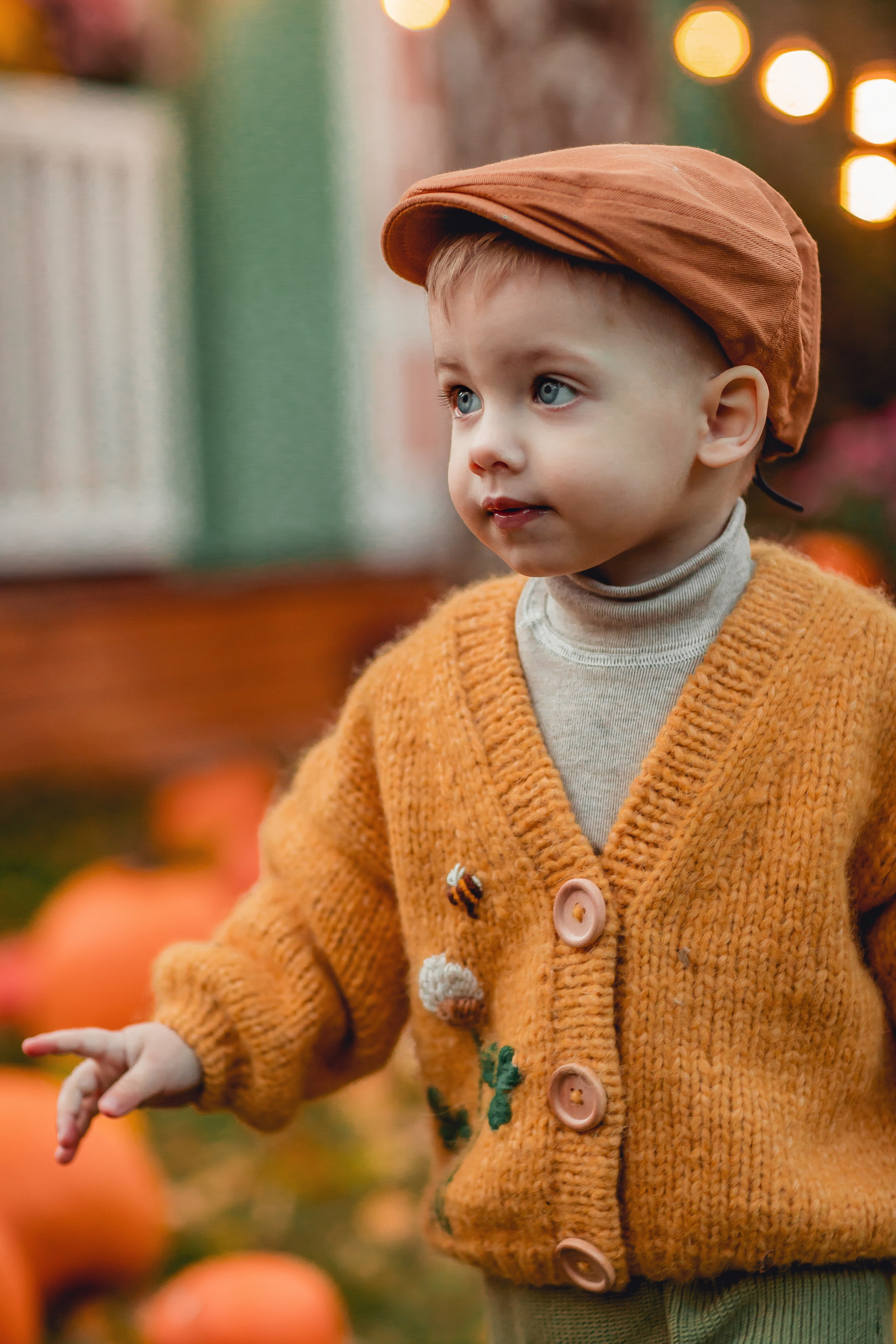 Евгения, Доминика и Дима. Семейный фотограф анималист Мария Крючкова